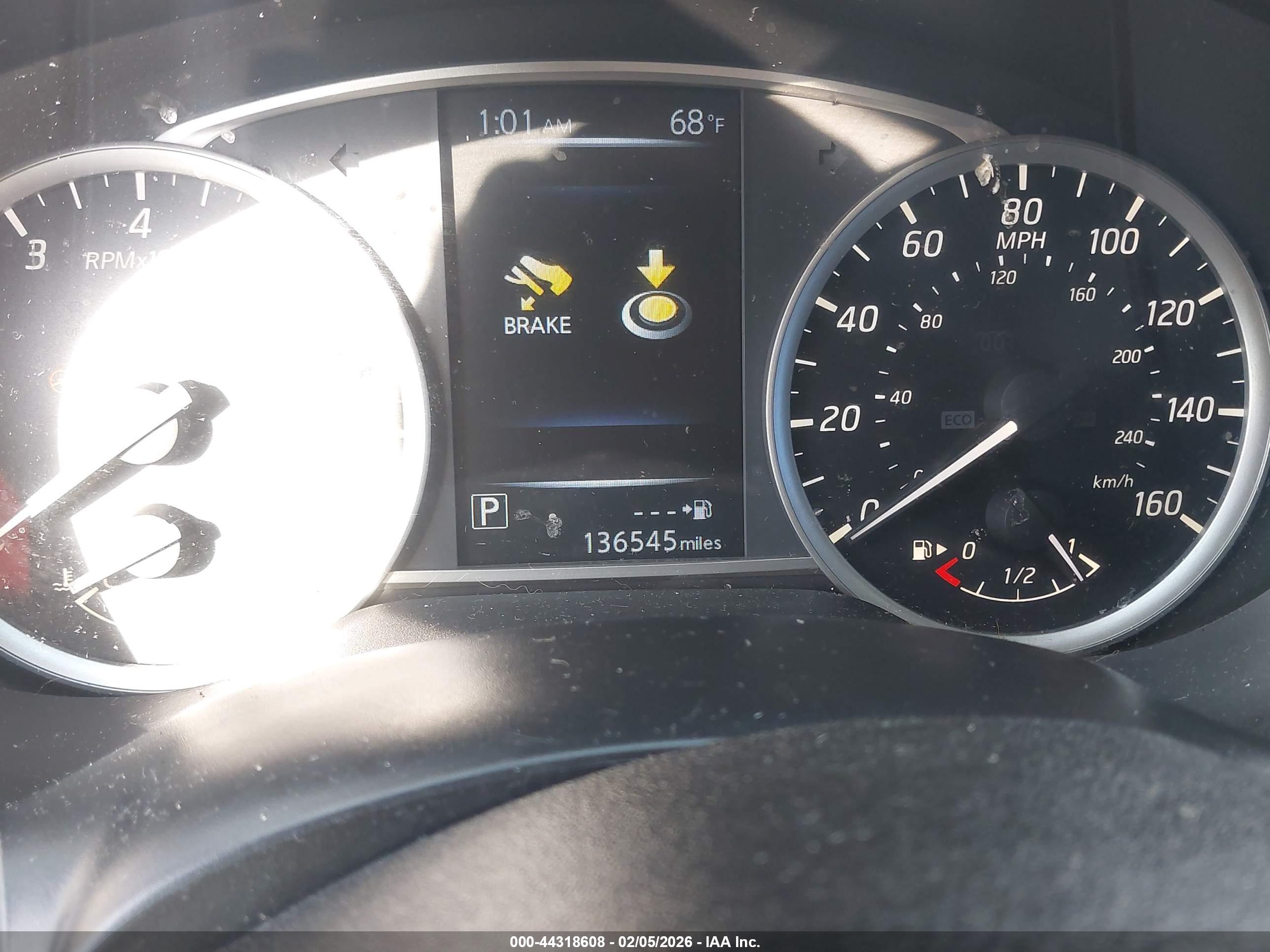 NISSAN SENTRA image 7