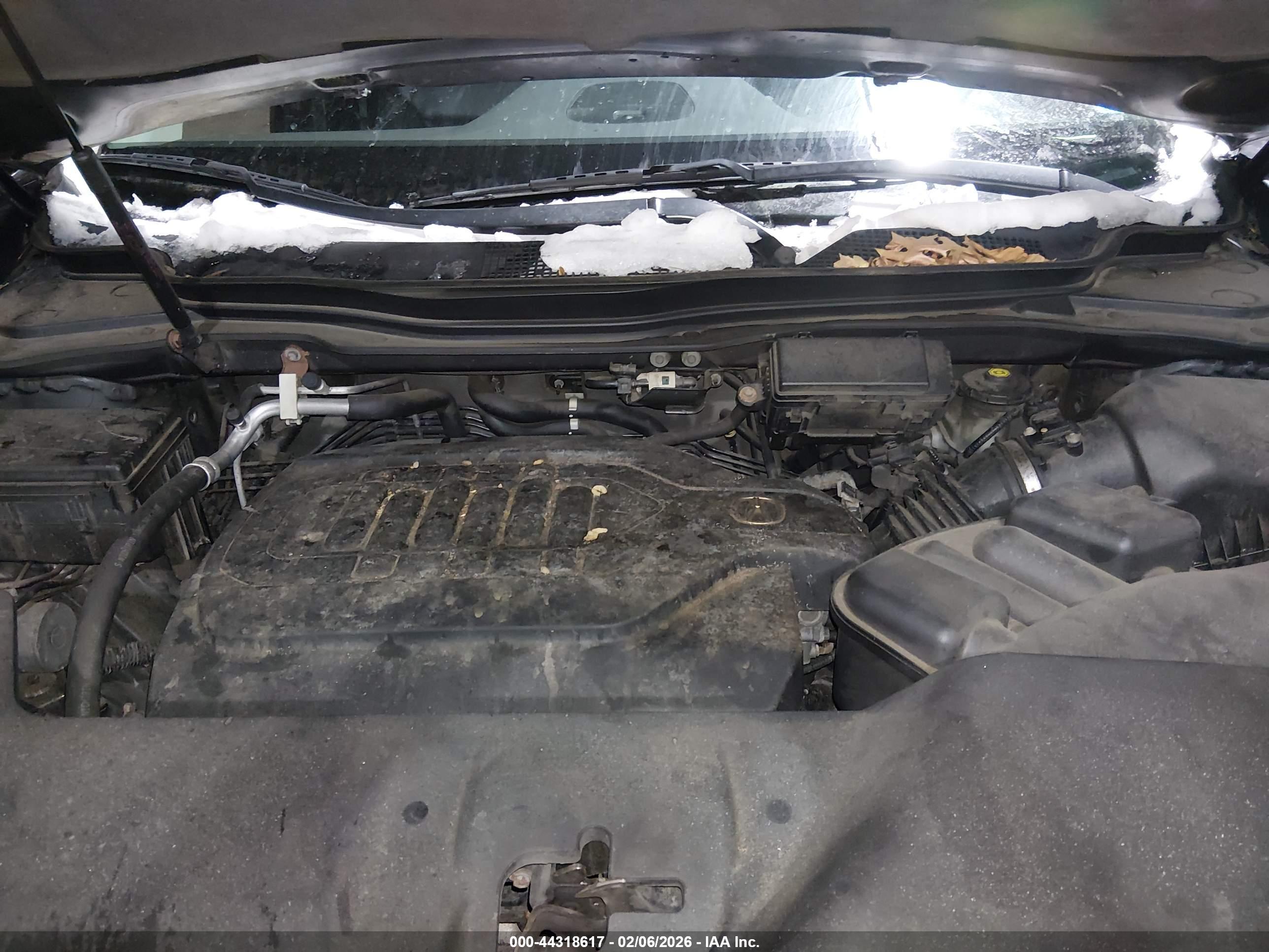 ACURA MDX image 10