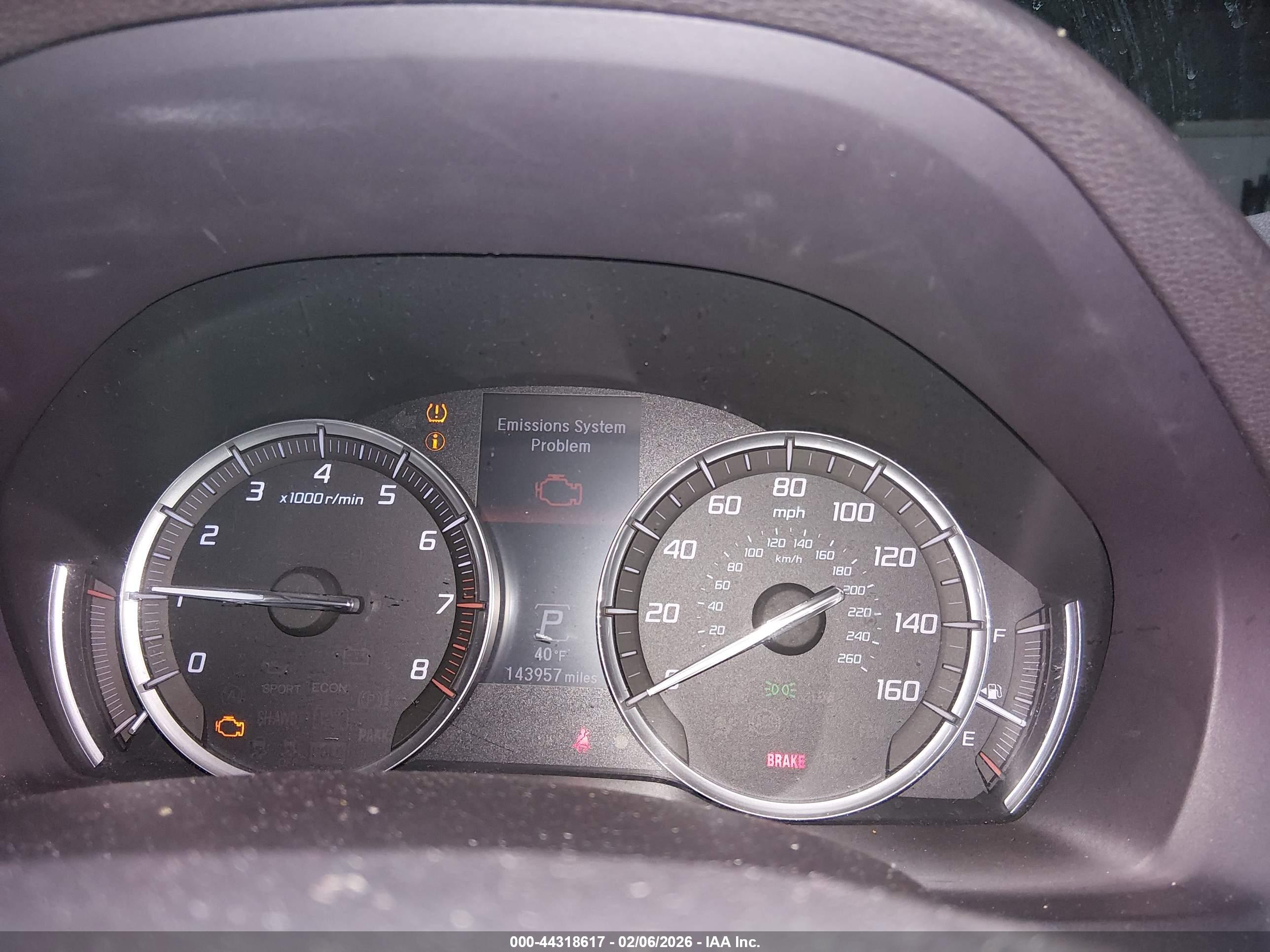 ACURA MDX image 7