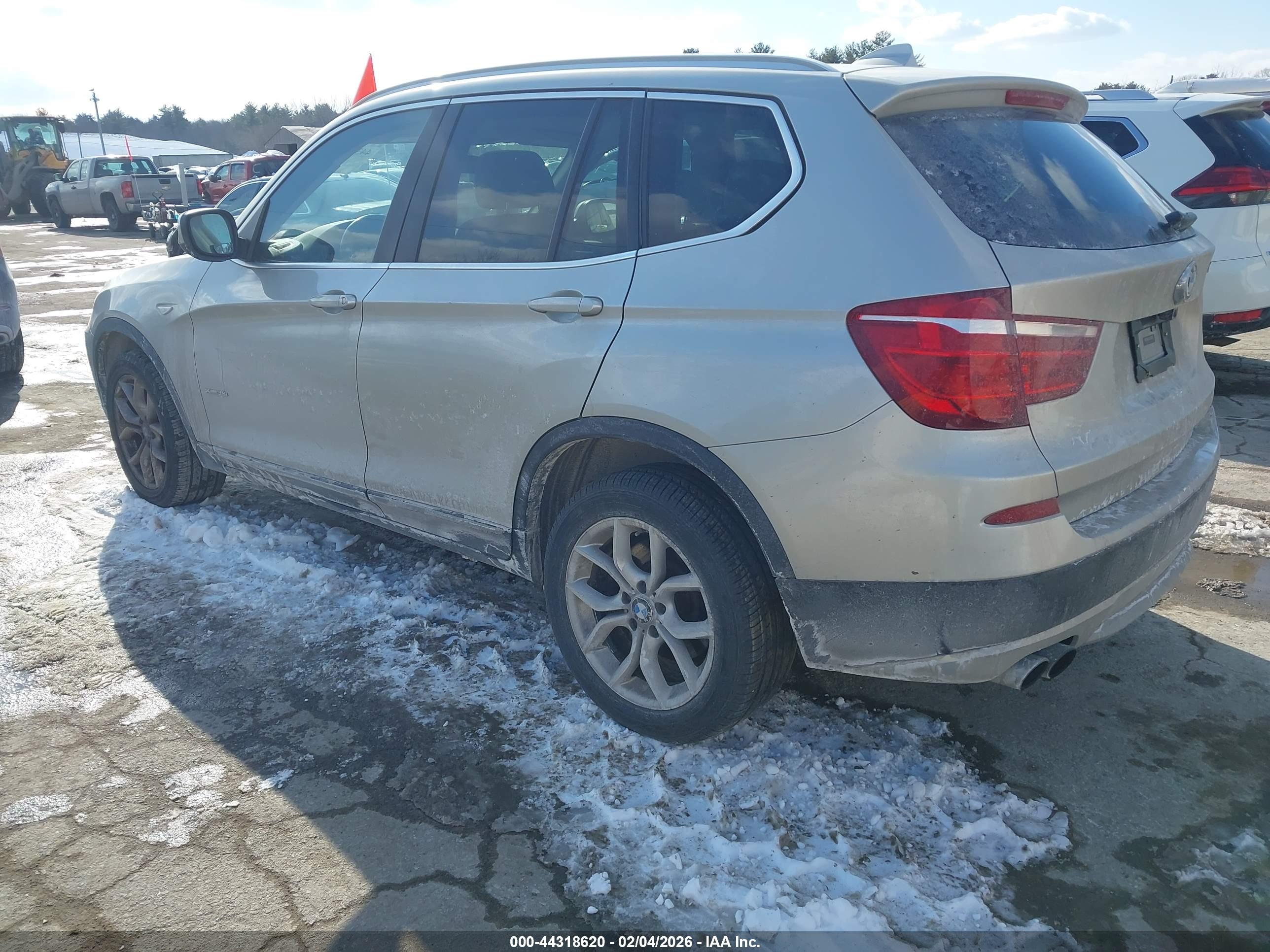 BMW X3 image 3