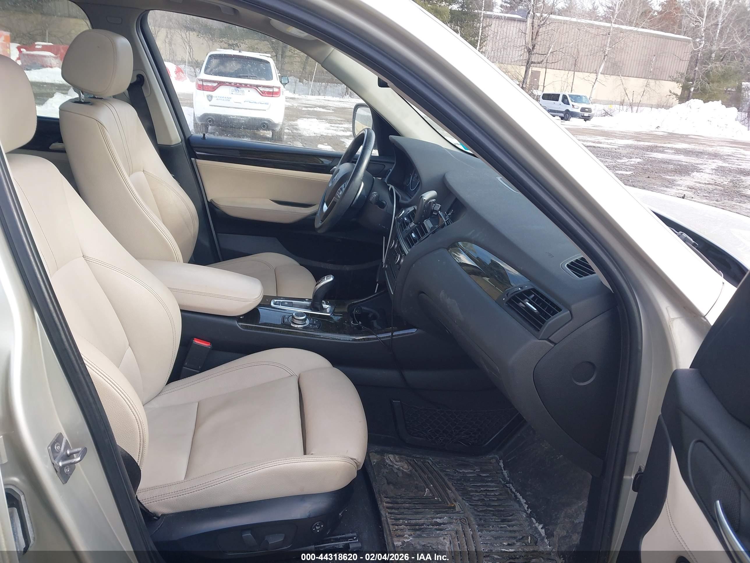 BMW X3 image 5
