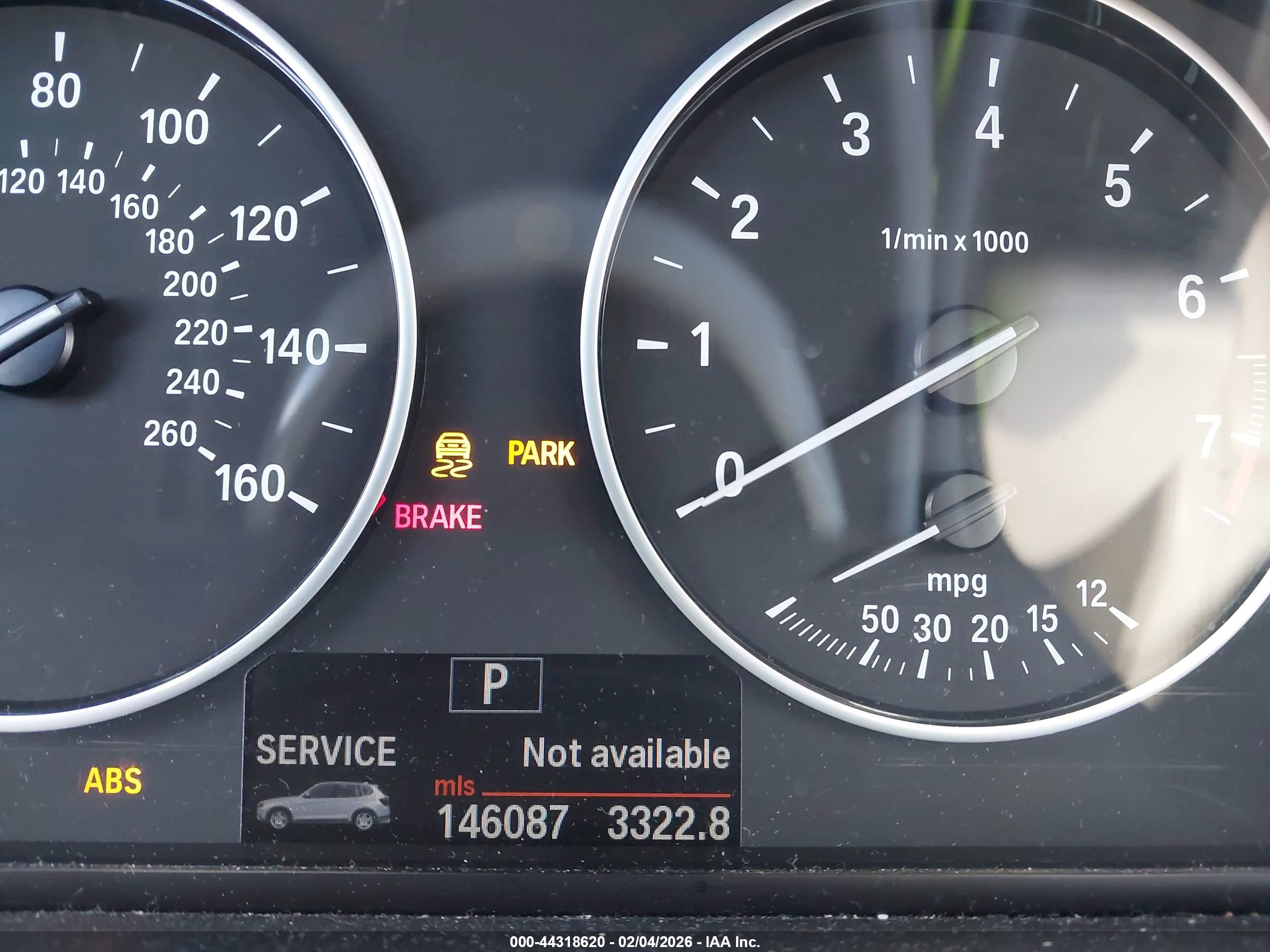 BMW X3 image 7