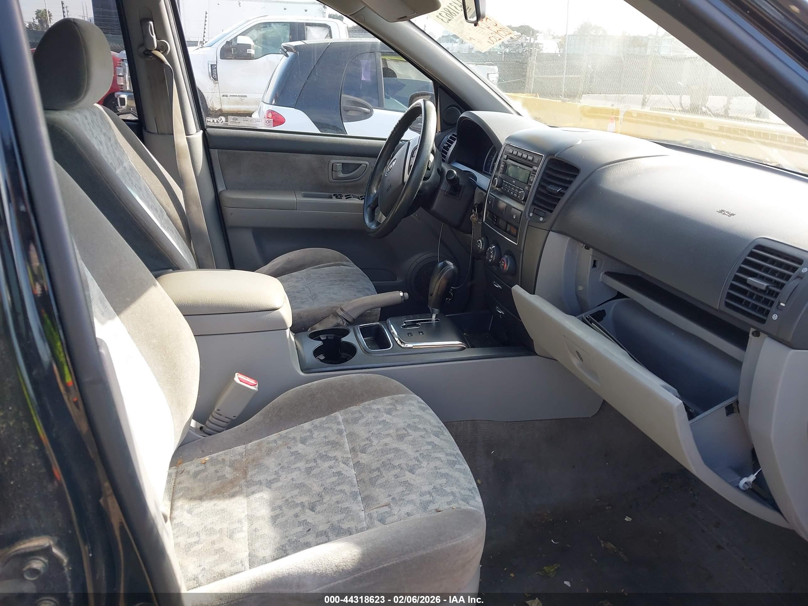 KIA SORENTO image 5