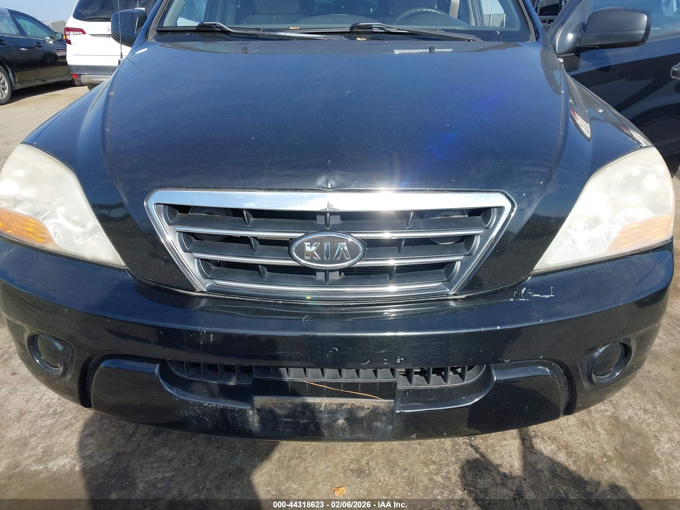 KIA SORENTO image 6