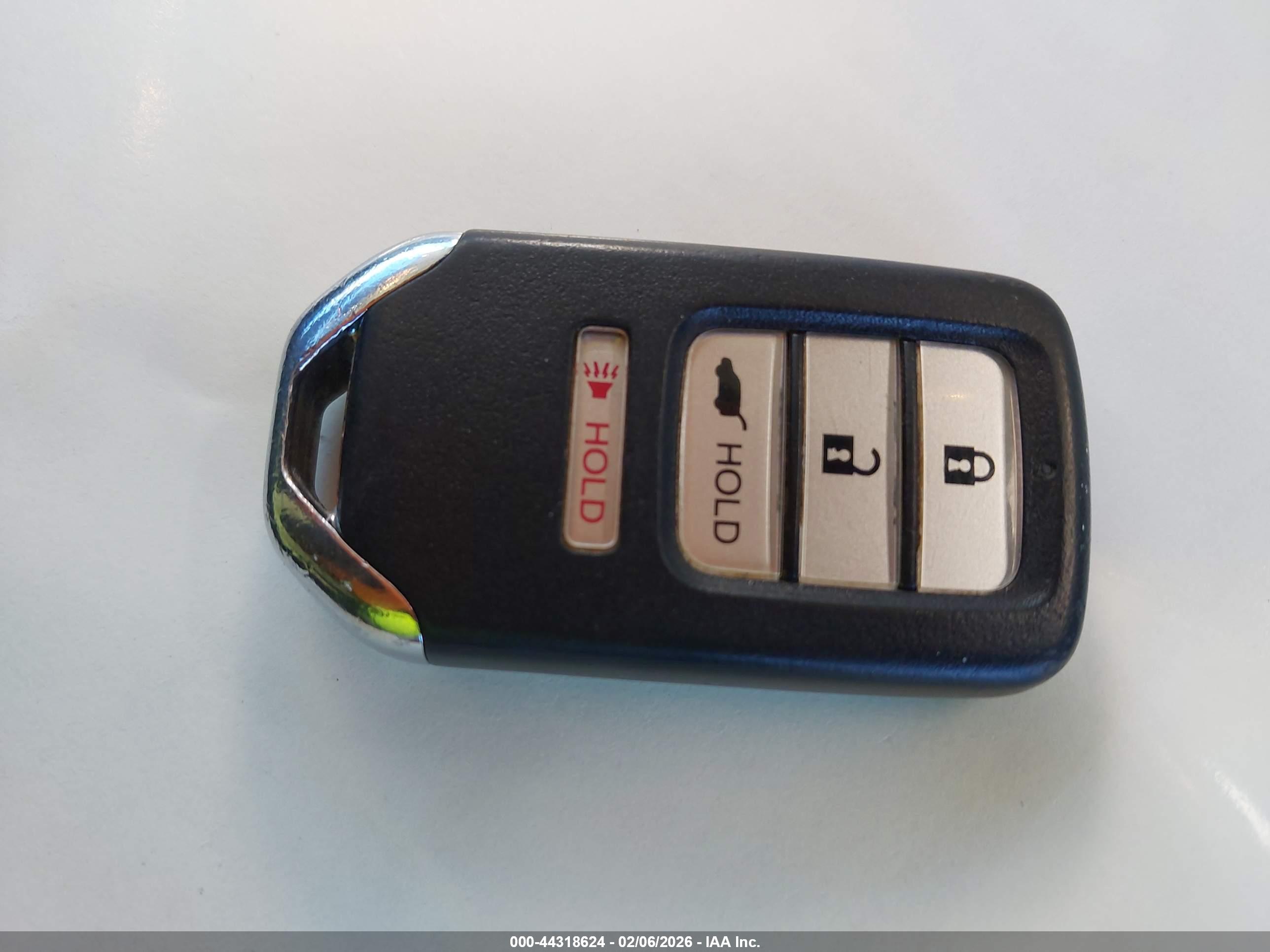 HONDA CR-V image 11