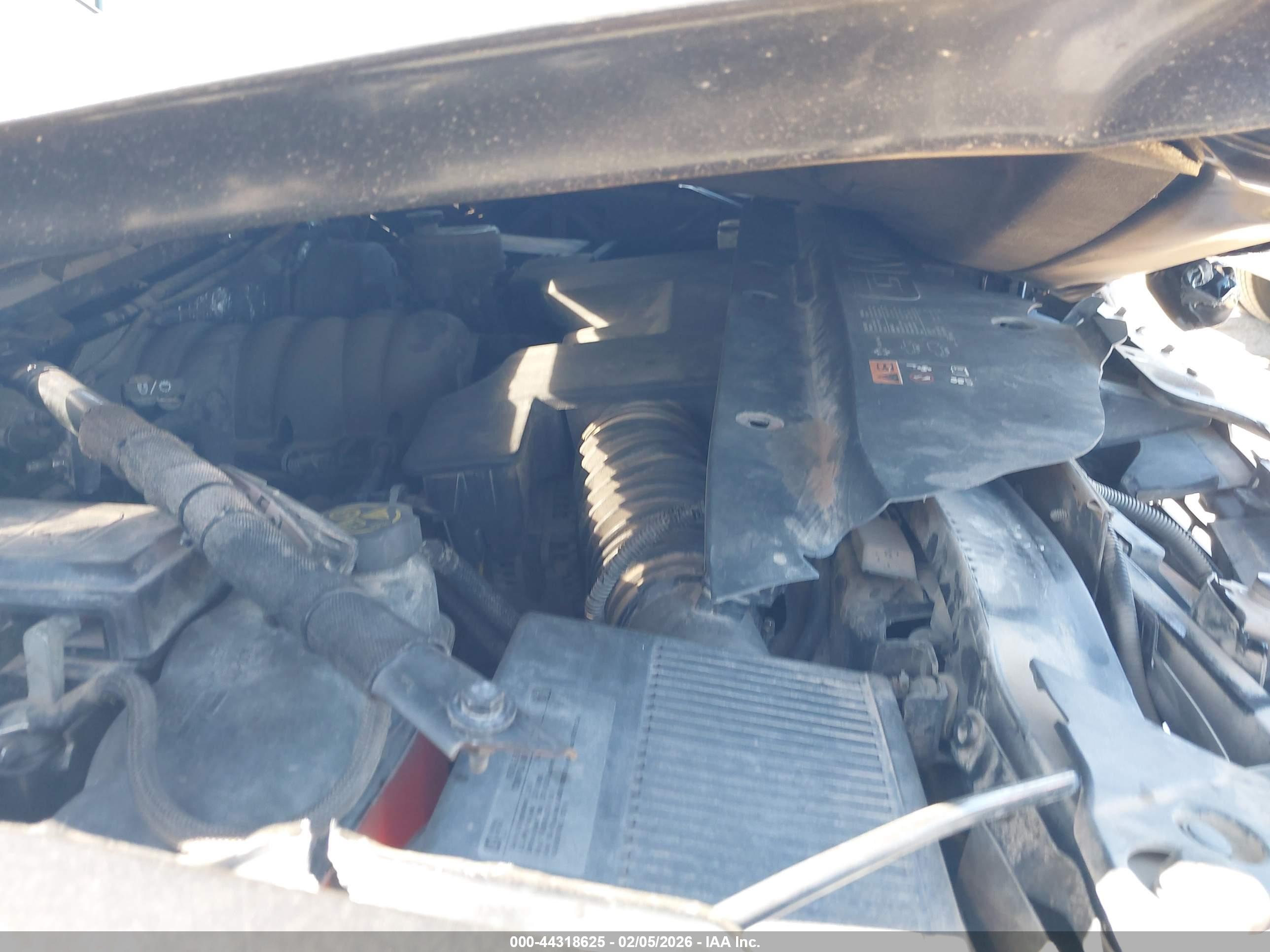 GMC SIERRA image 10