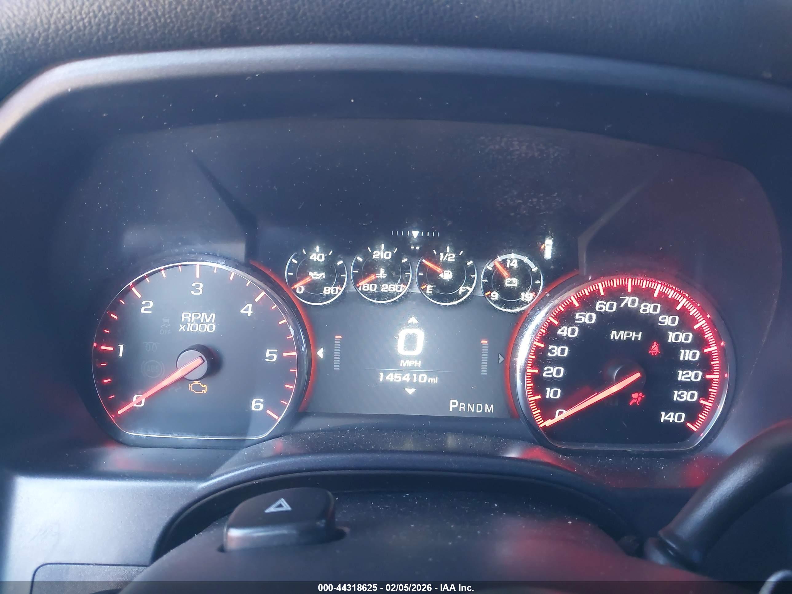 GMC SIERRA image 7