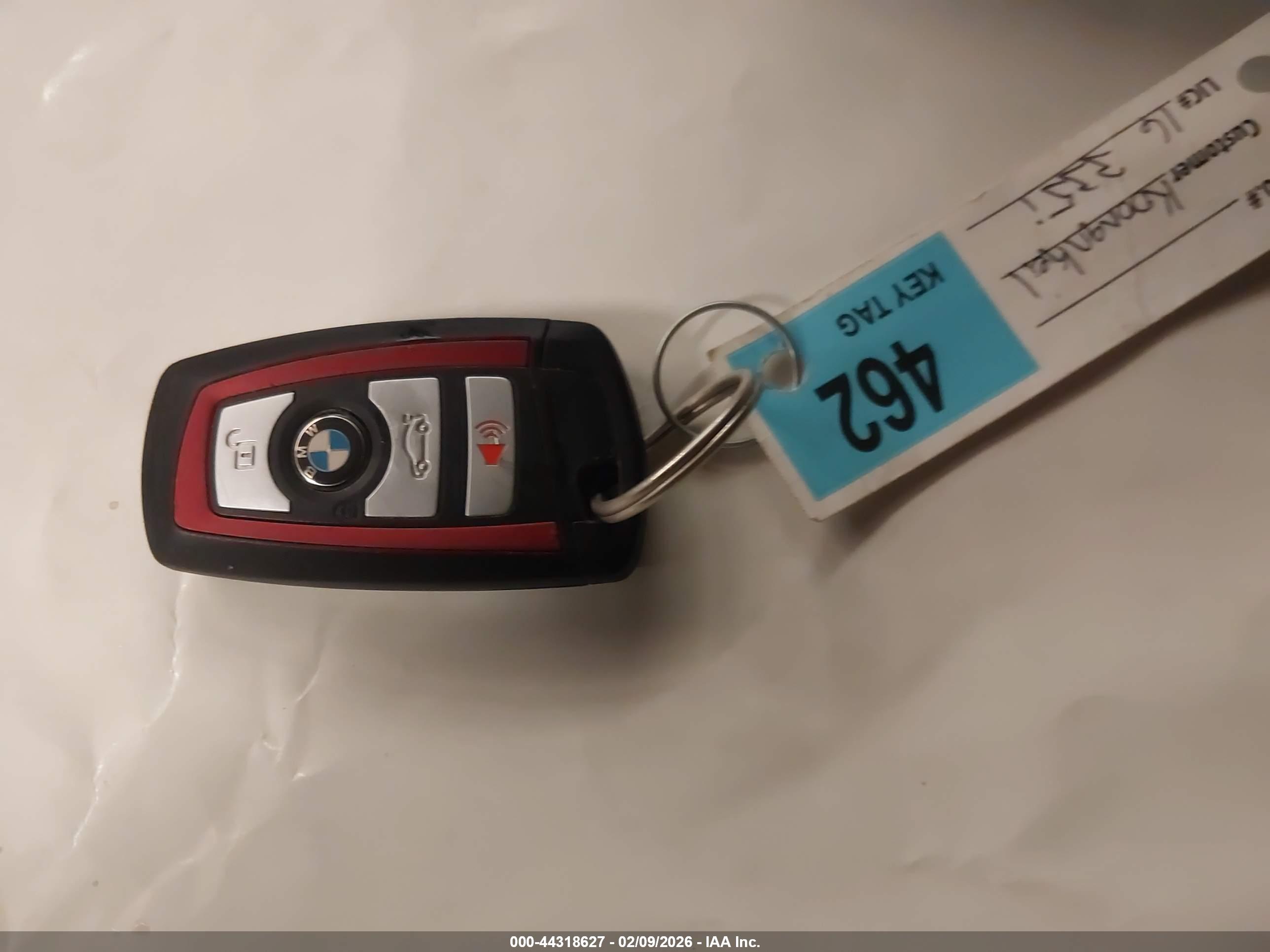 BMW 335I image 11