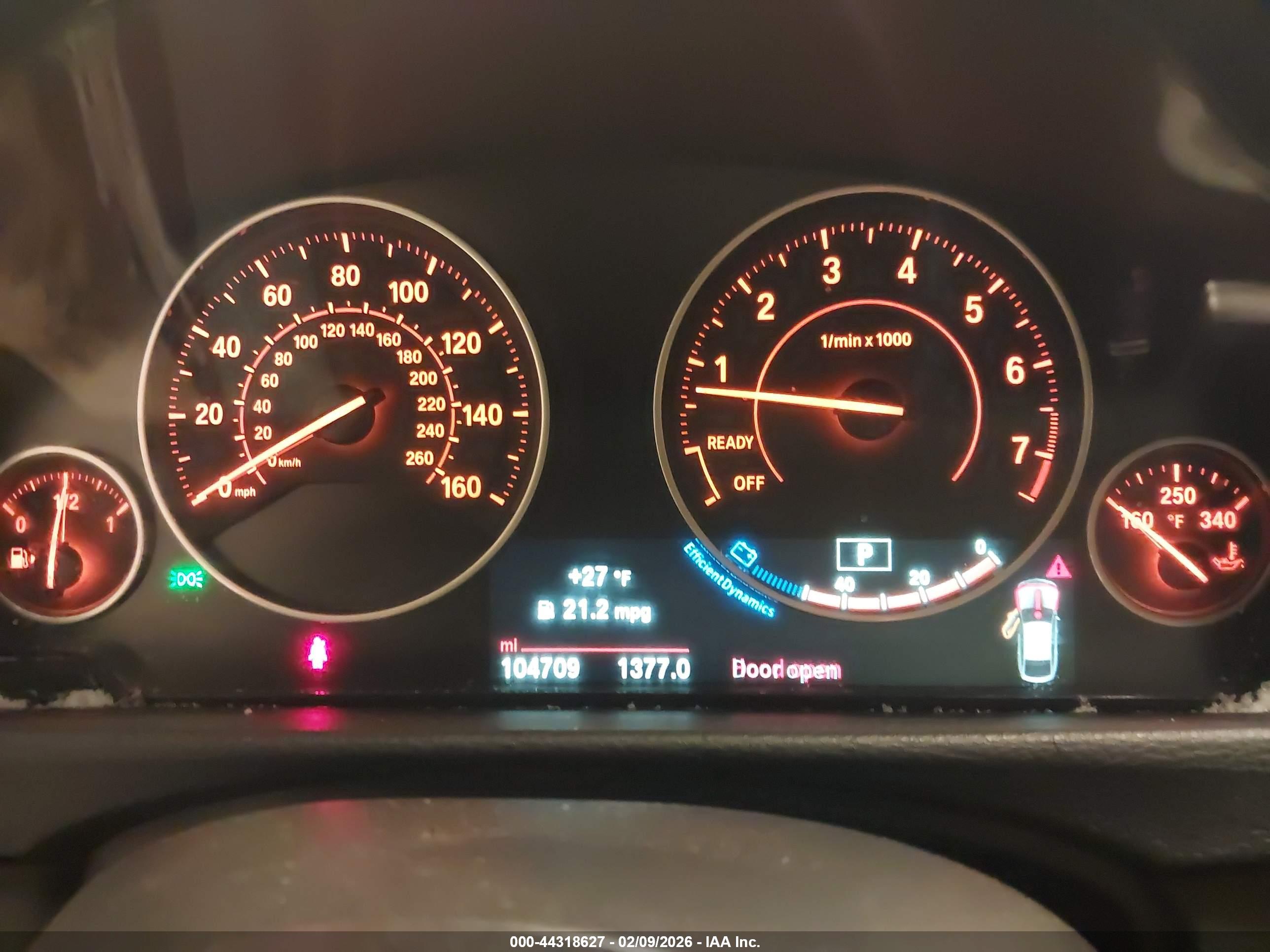 BMW 335I image 7