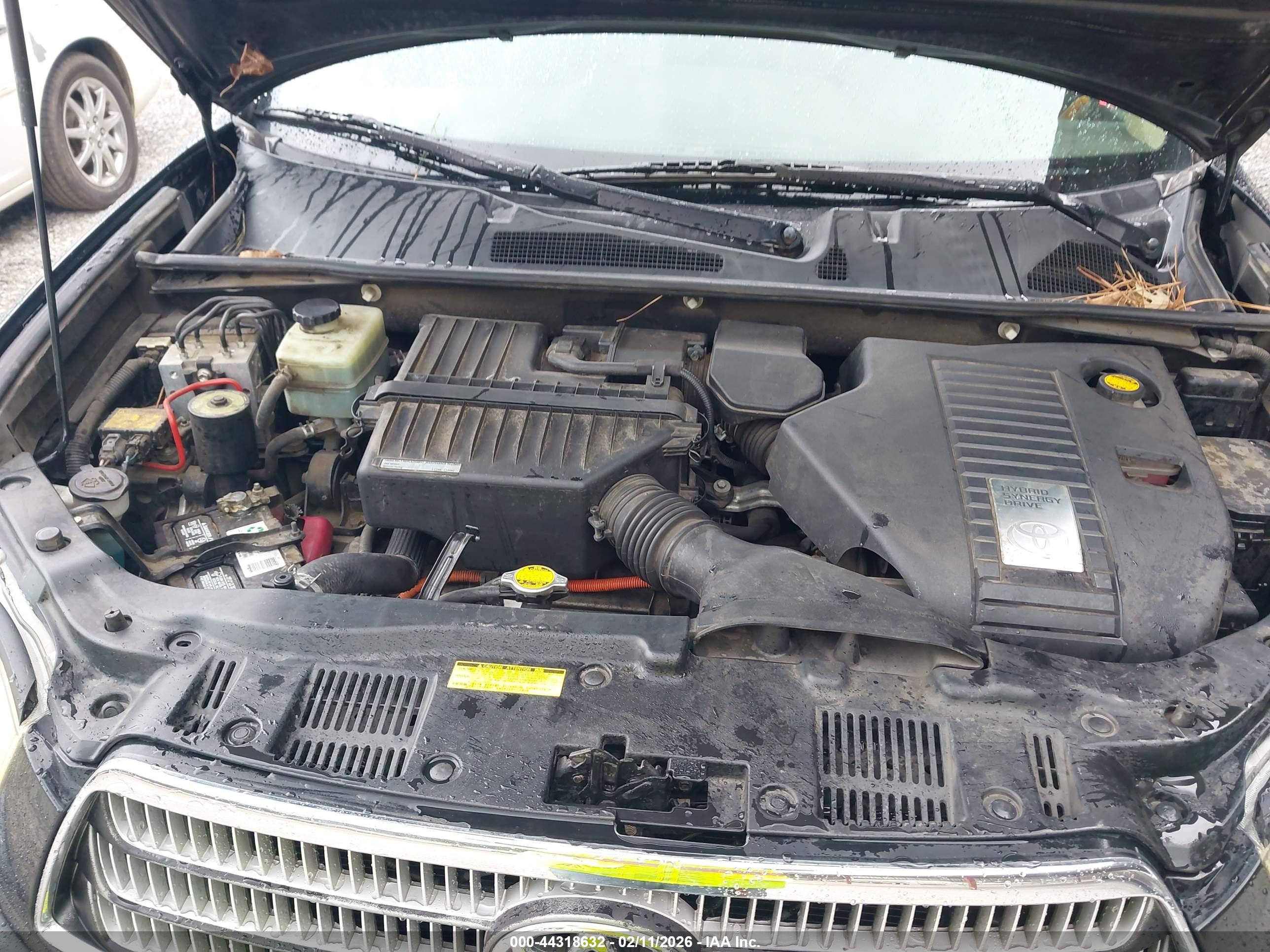 TOYOTA HIGHLANDER image 10