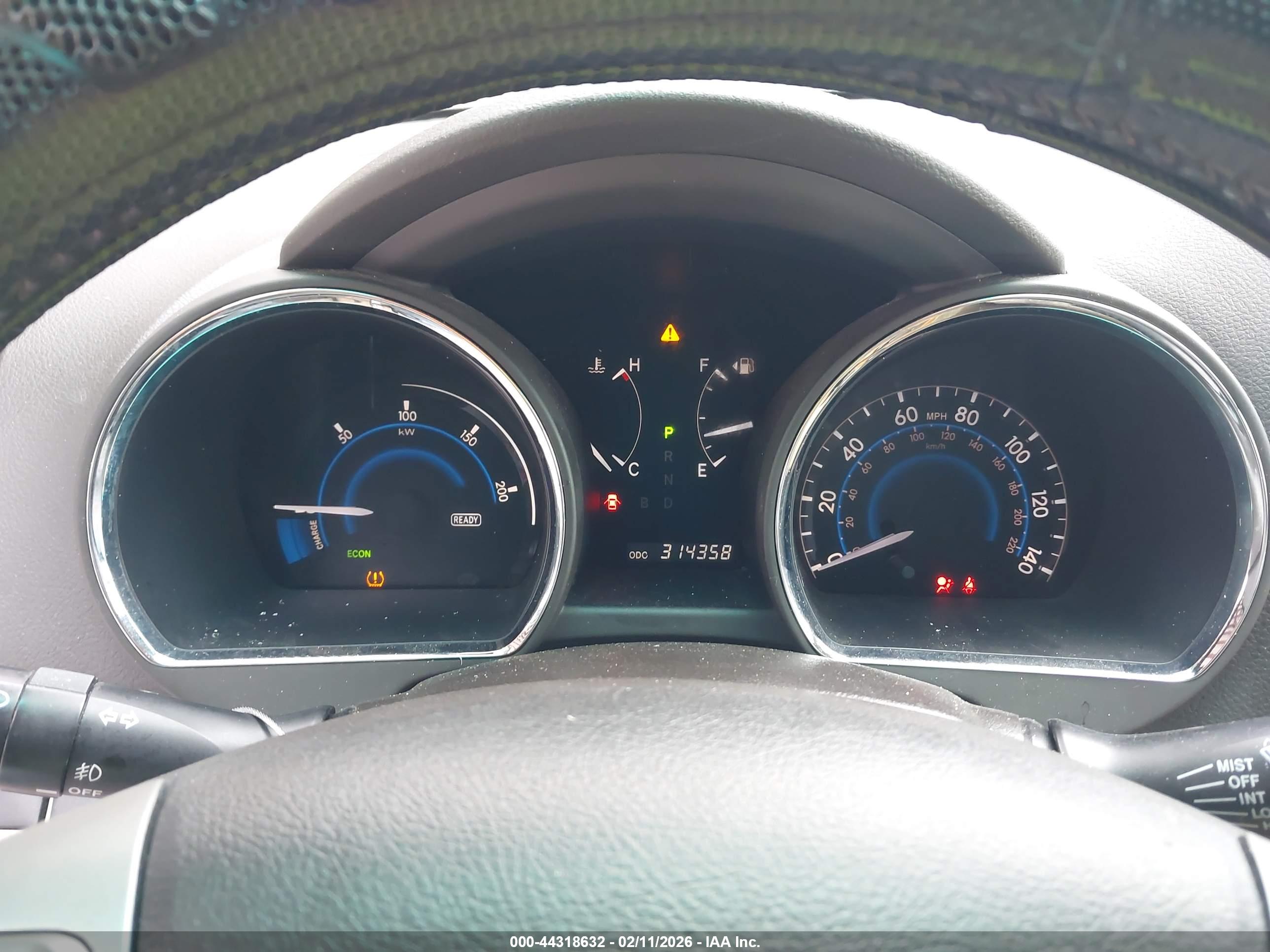 TOYOTA HIGHLANDER image 7