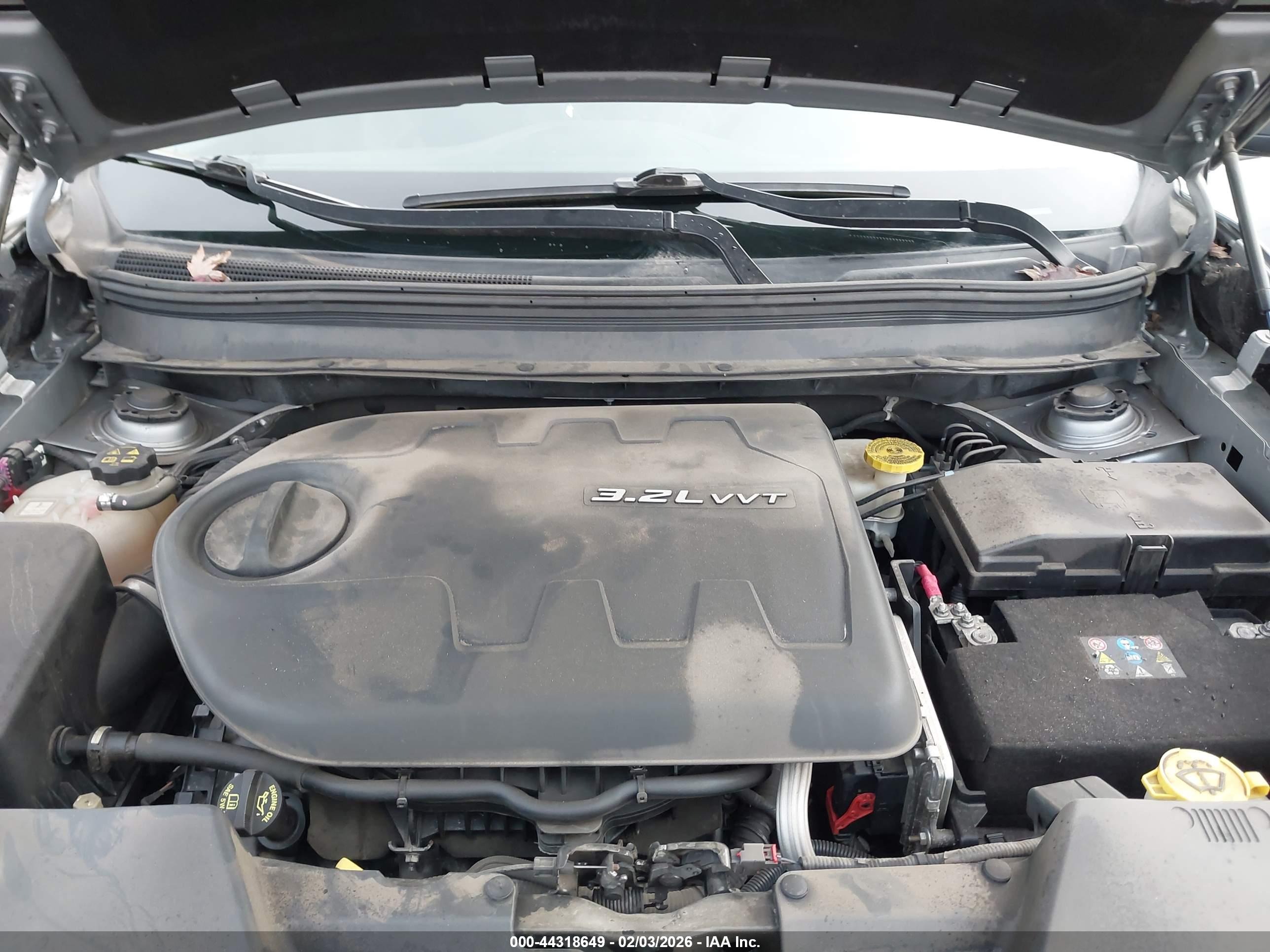 JEEP CHEROKEE image 10
