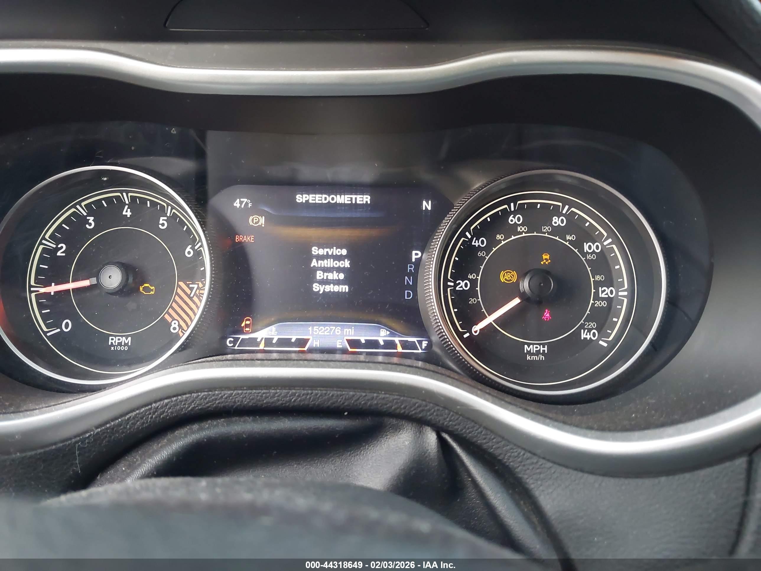 JEEP CHEROKEE image 7