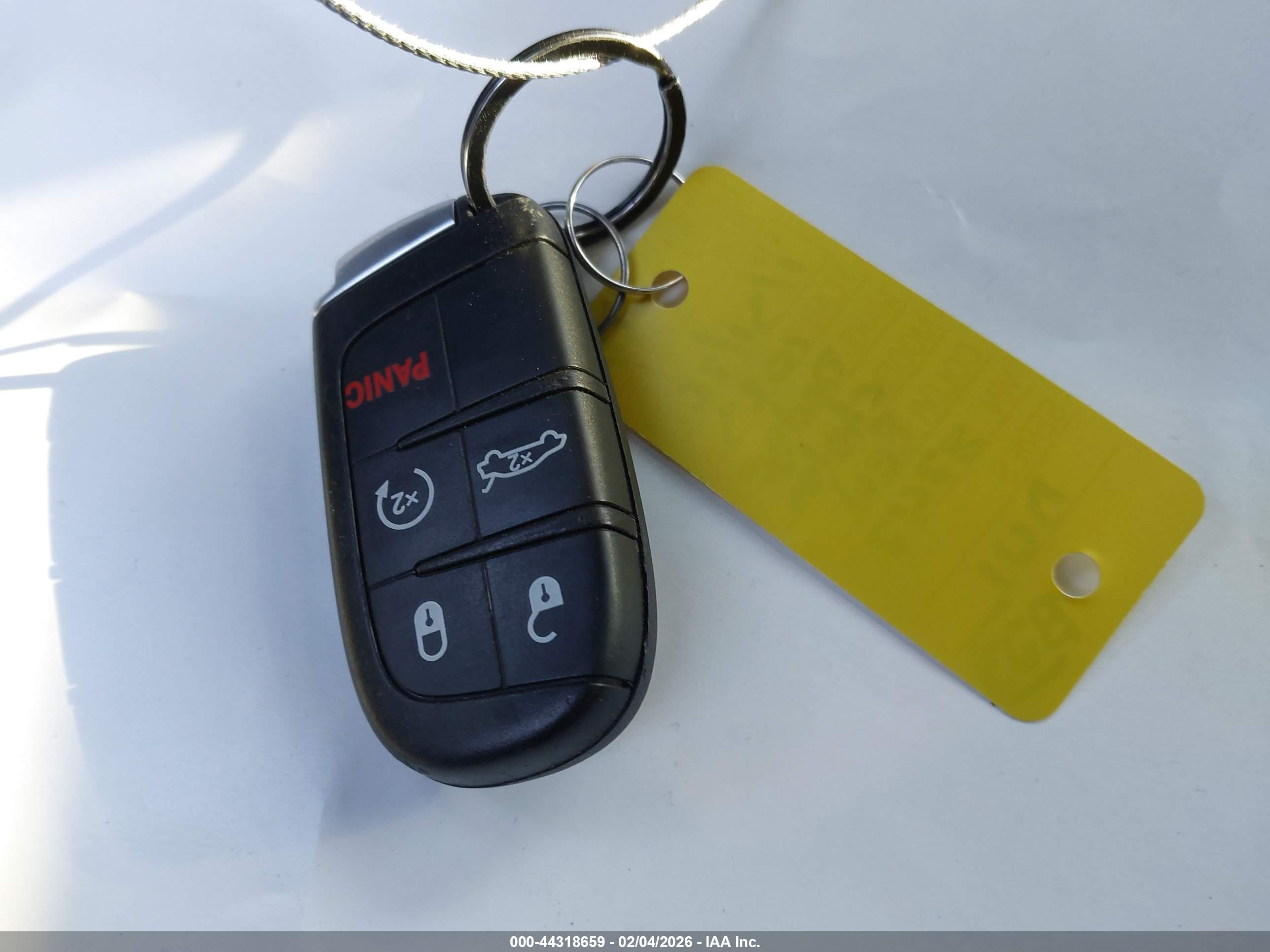 DODGE CHALLENGER image 11