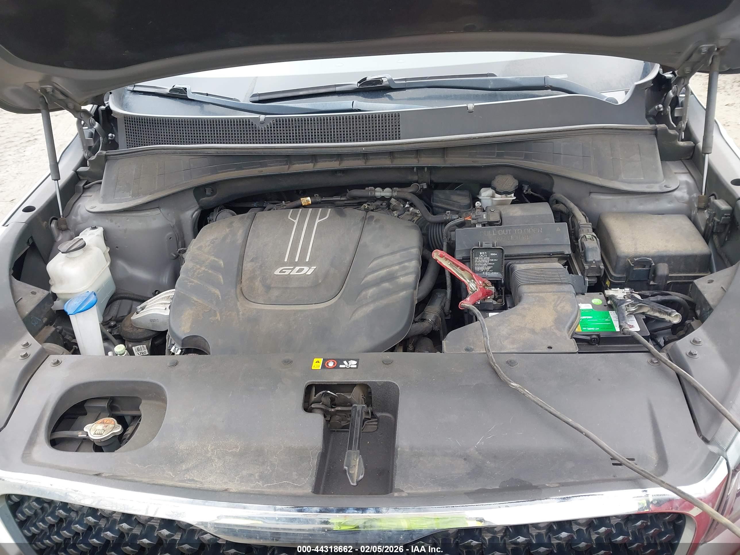KIA SORENTO image 10