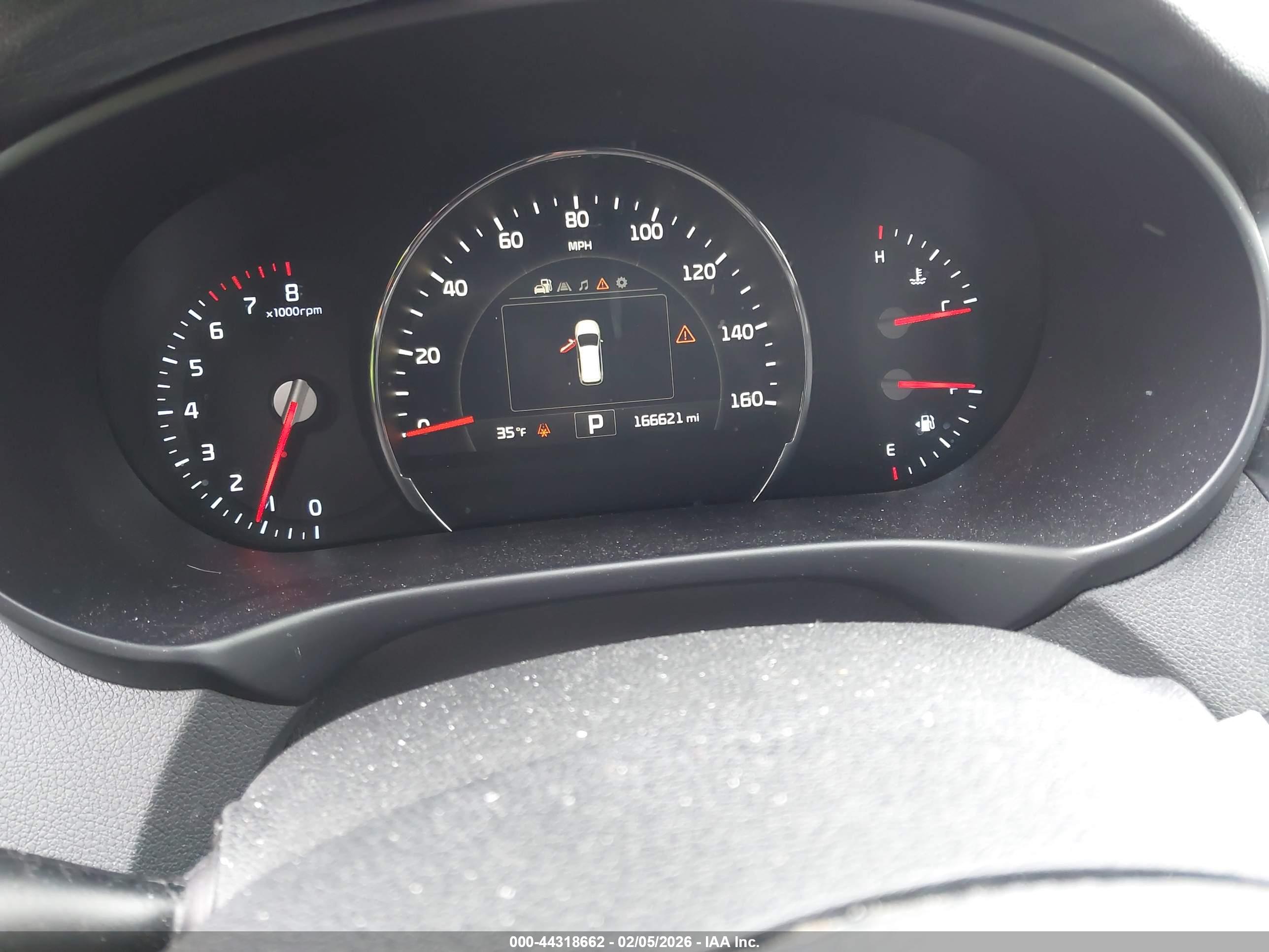 KIA SORENTO image 7