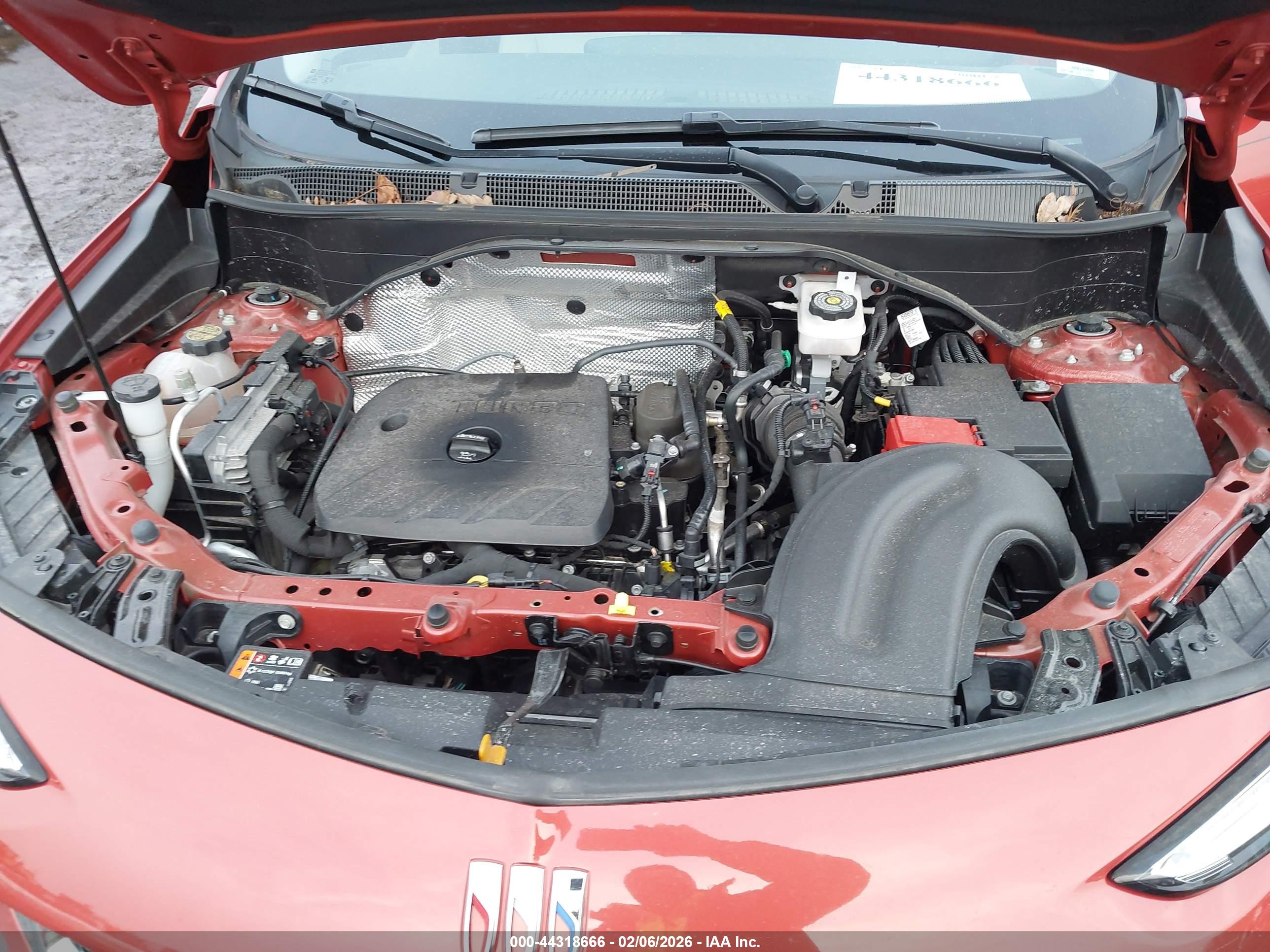 BUICK ENCORE image 10