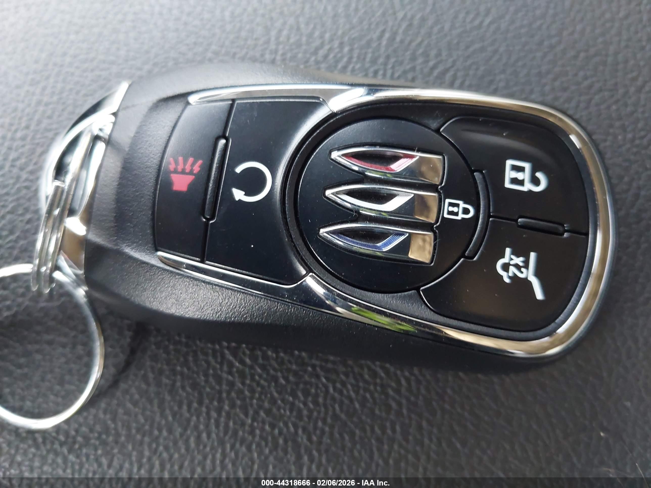BUICK ENCORE image 11