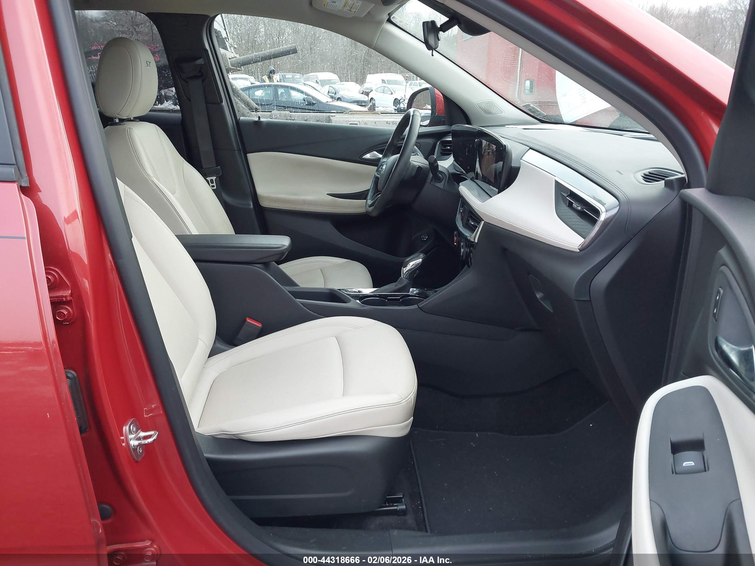 BUICK ENCORE image 5