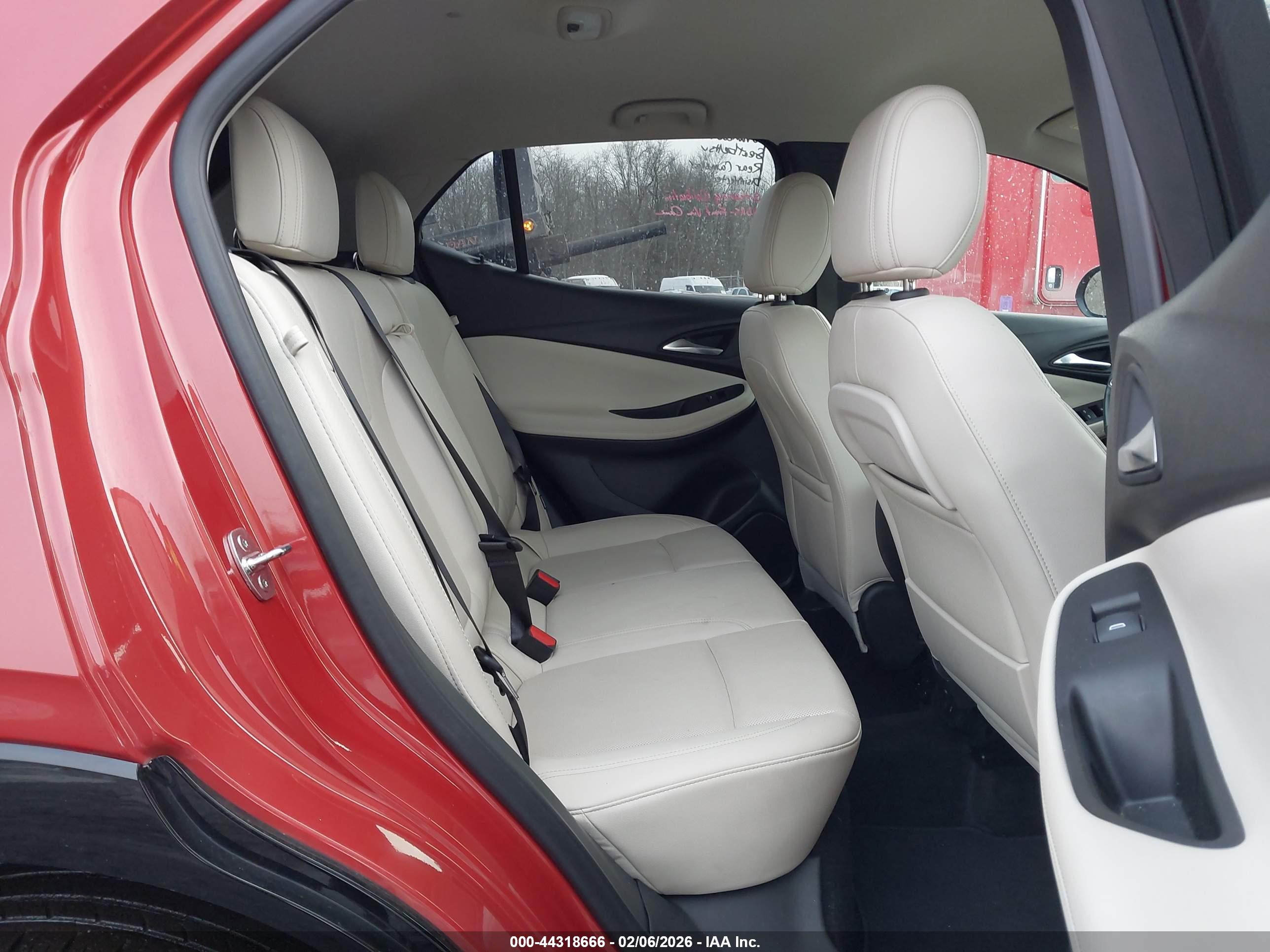 BUICK ENCORE image 8