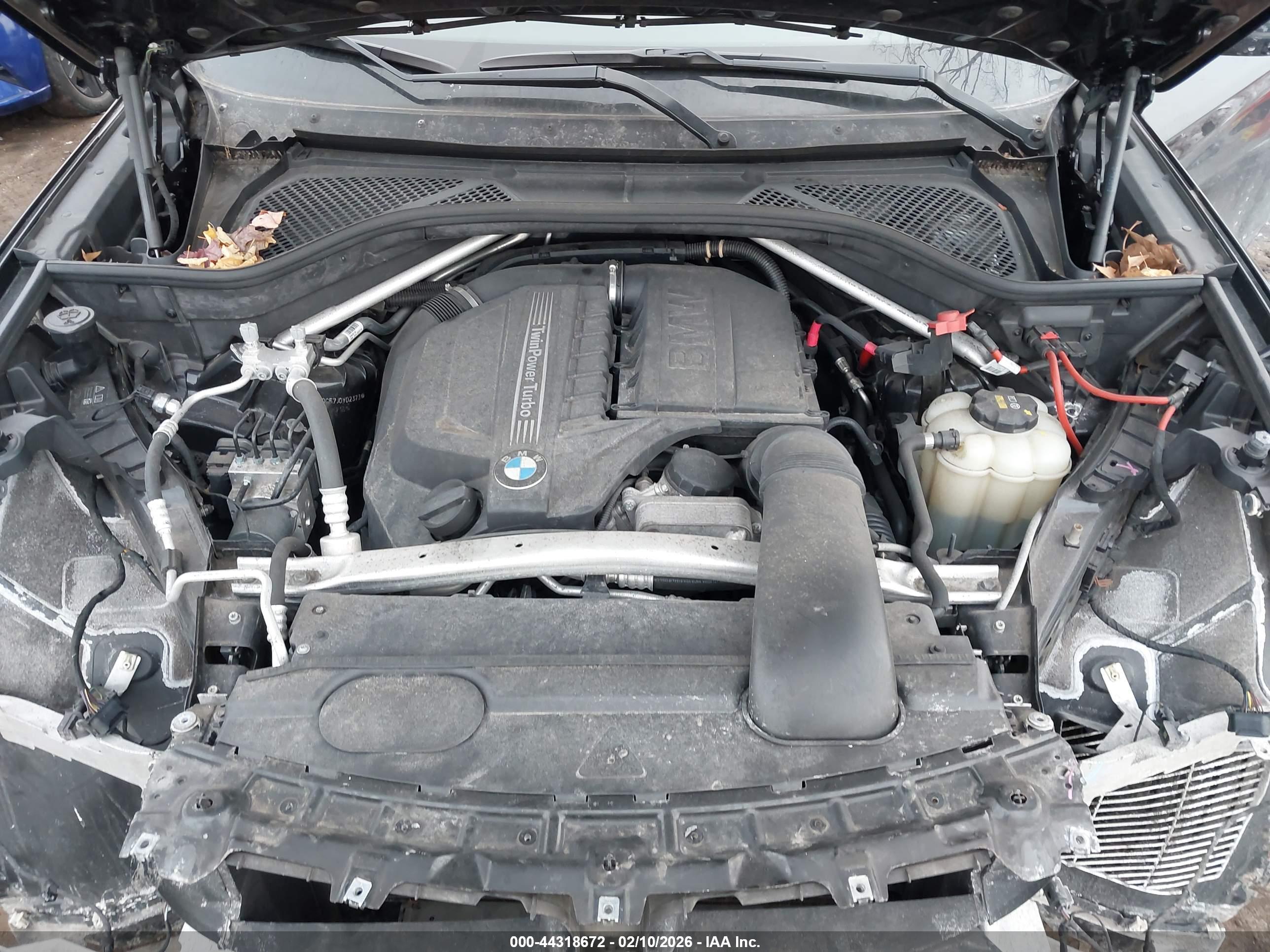 BMW X5 image 10