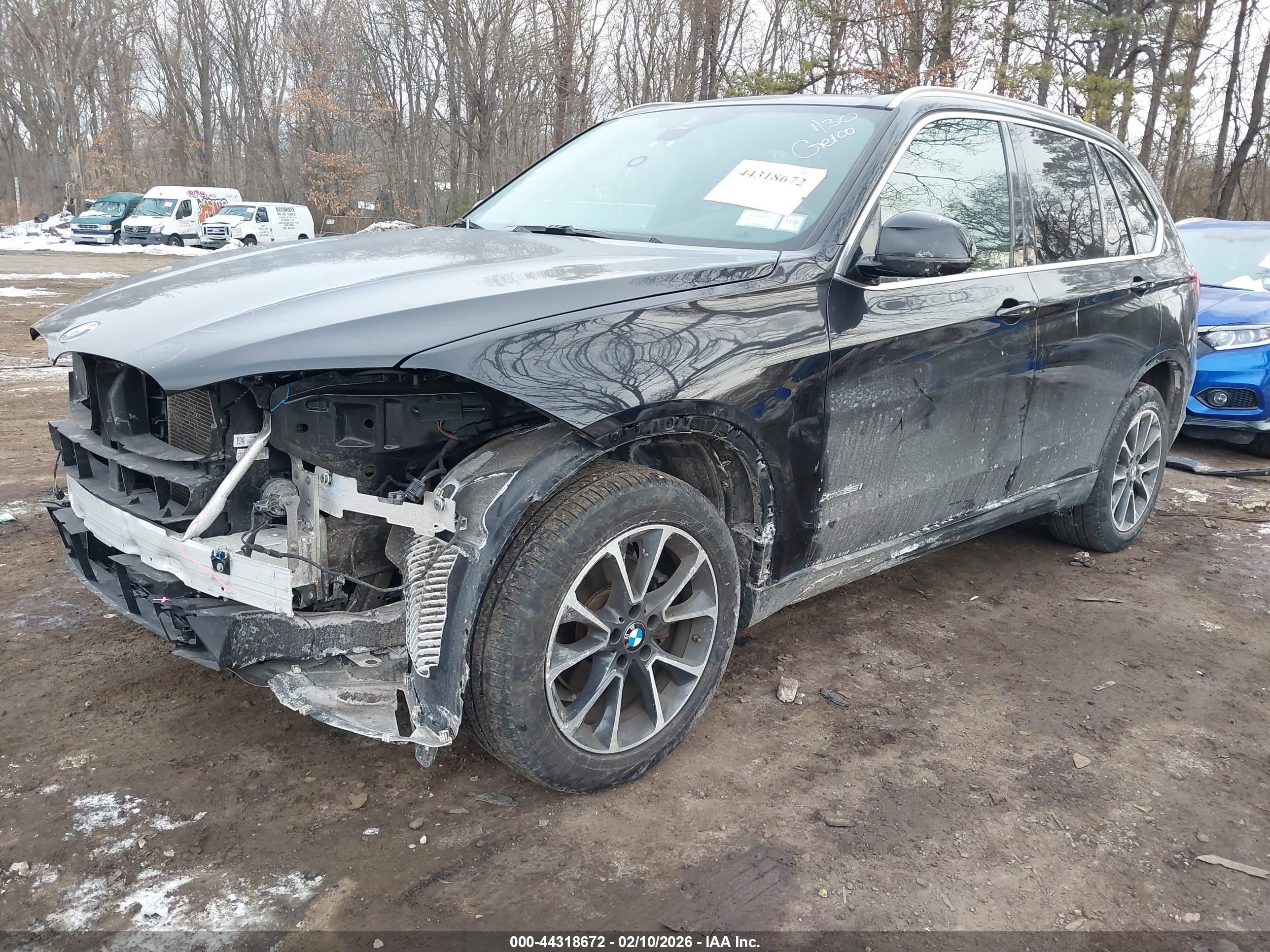 BMW X5 image 2