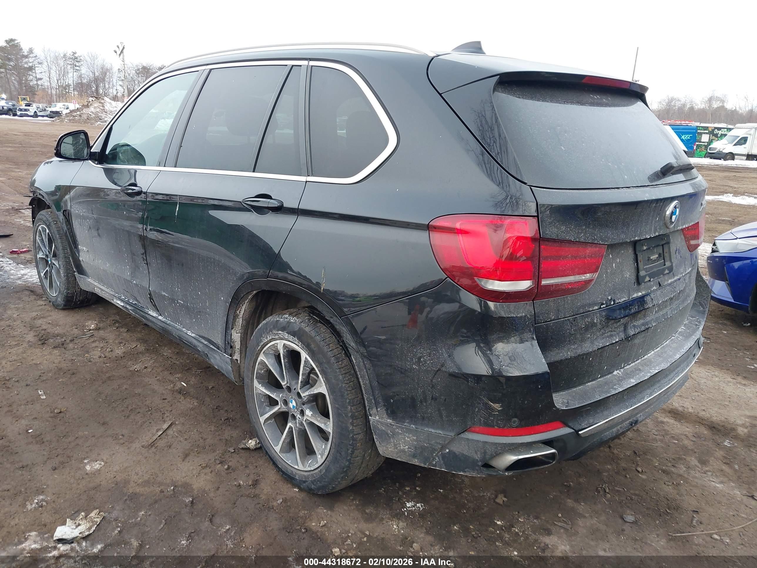 BMW X5 image 3