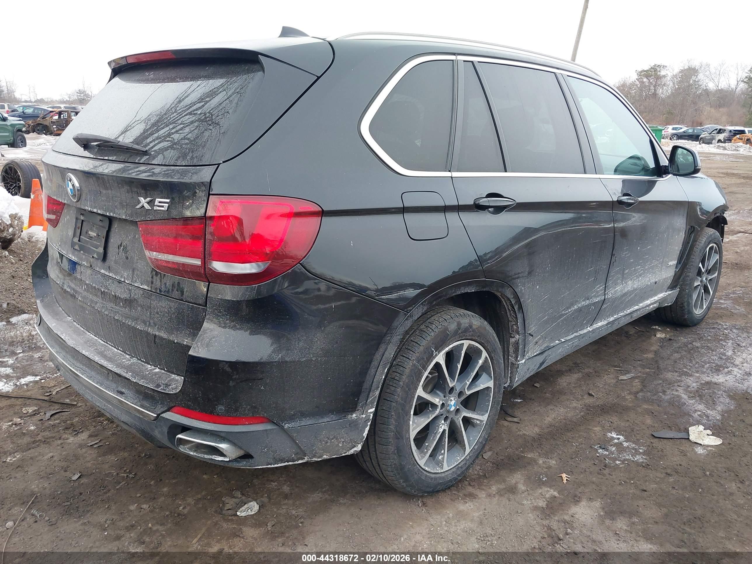 BMW X5 image 4
