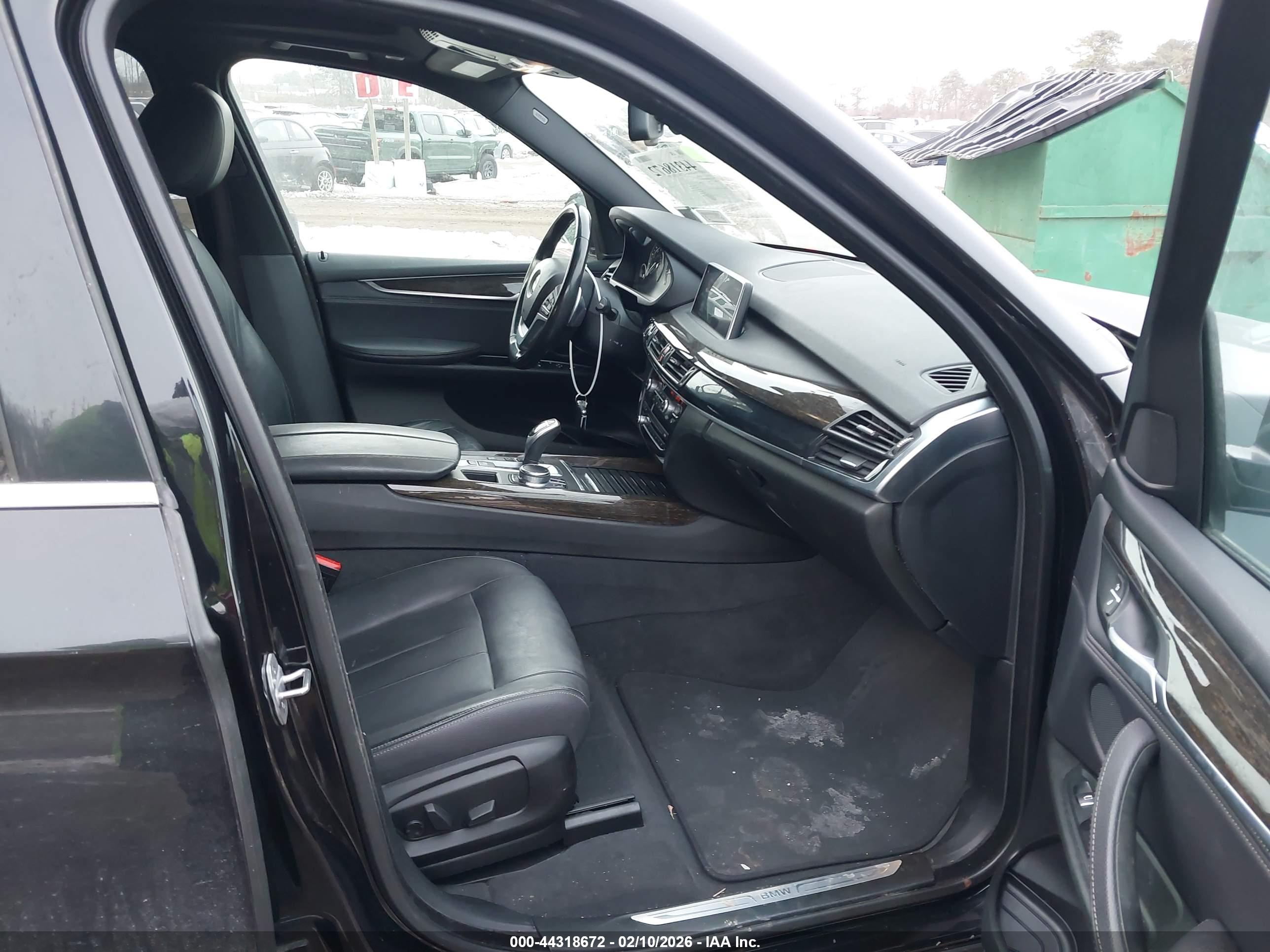 BMW X5 image 5