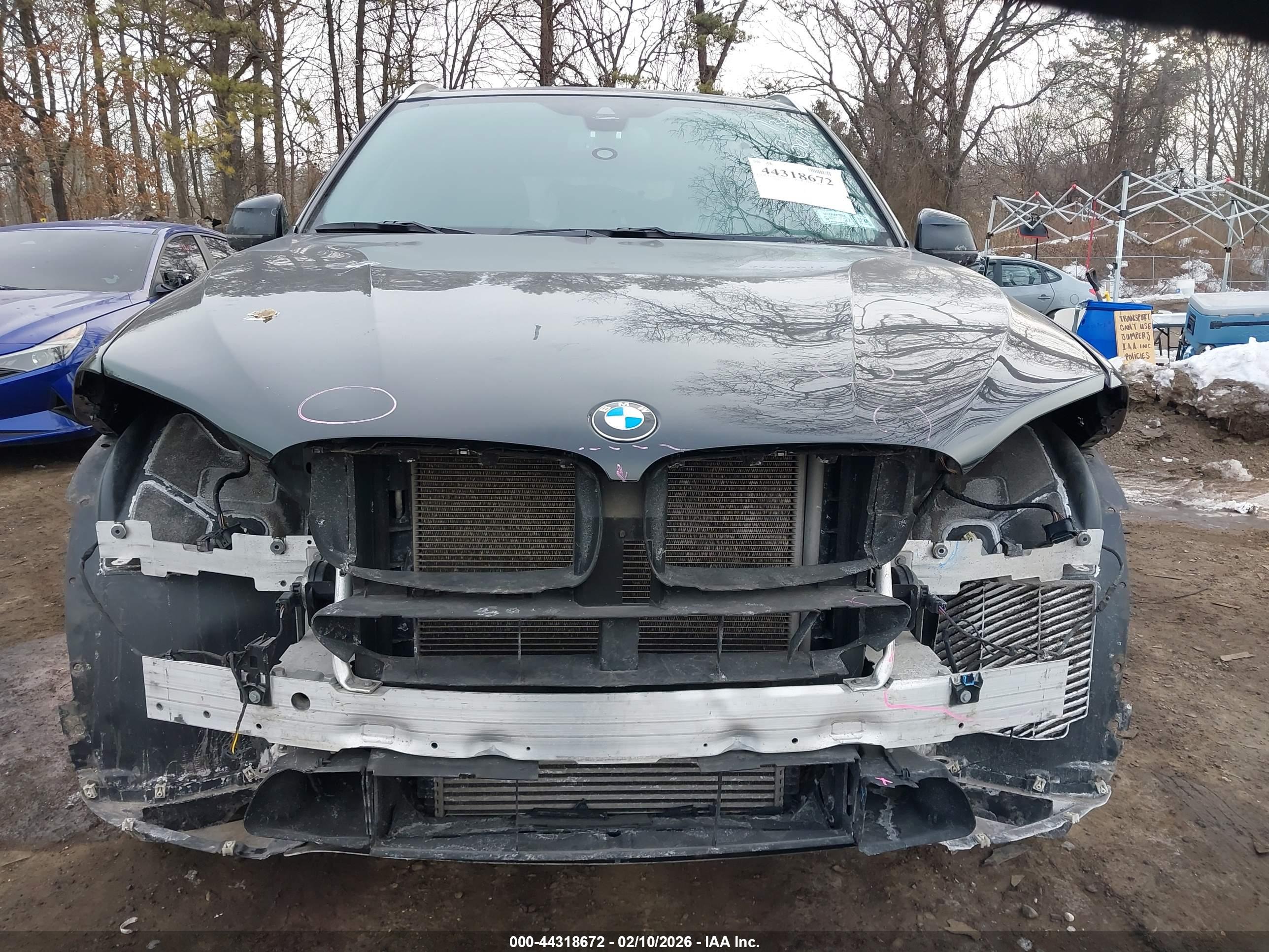 BMW X5 image 6