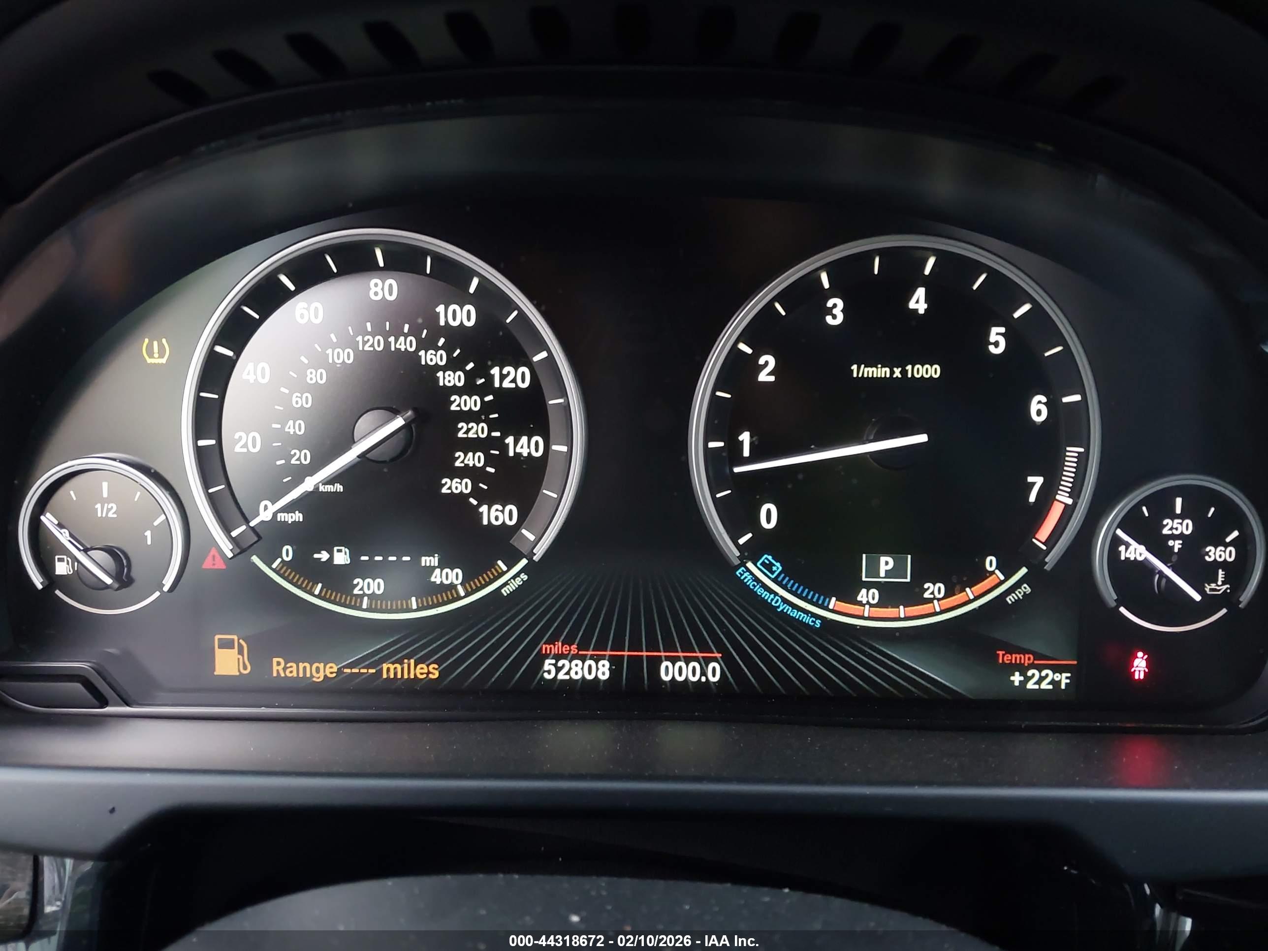 BMW X5 image 7