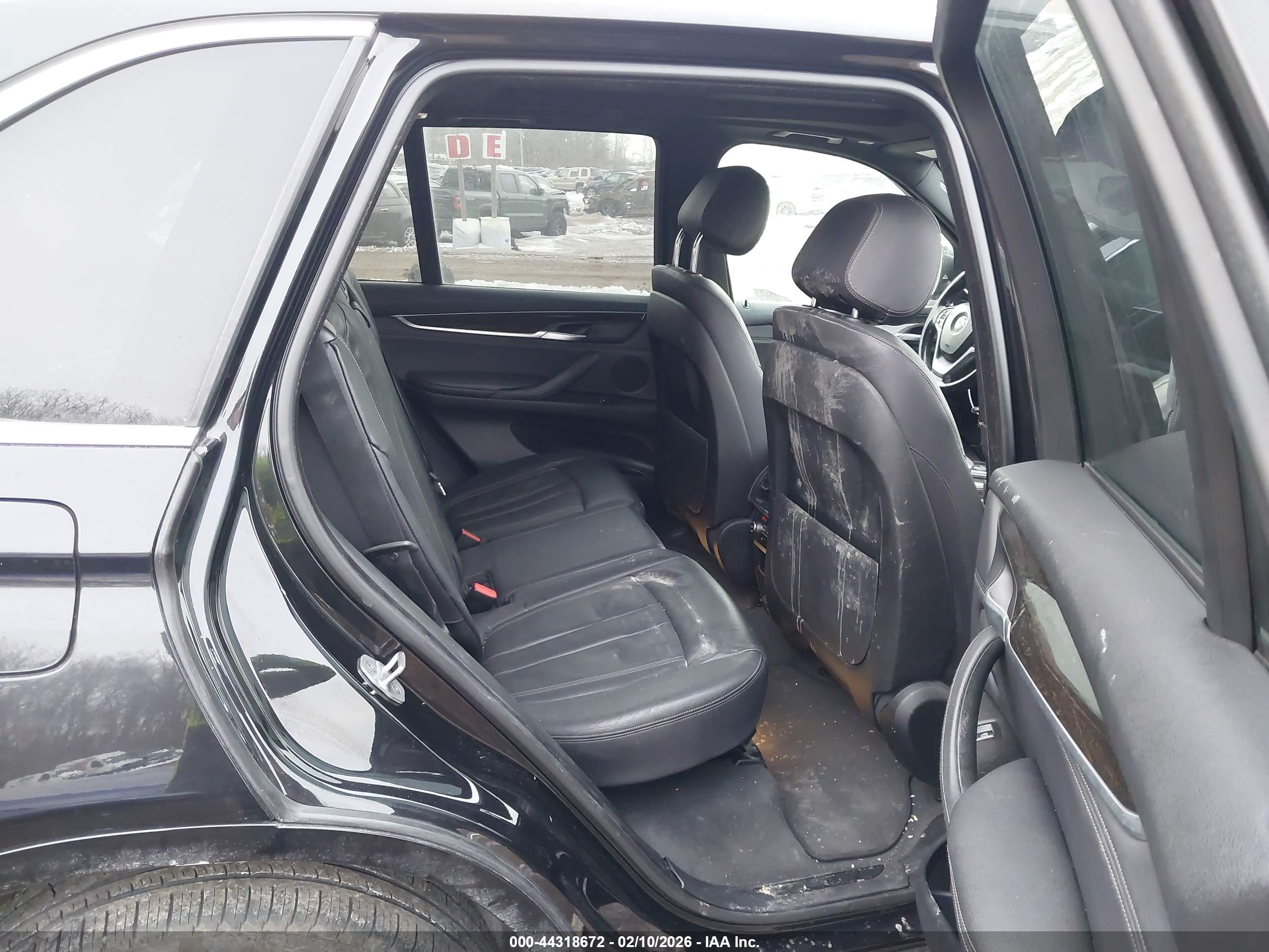 BMW X5 image 8