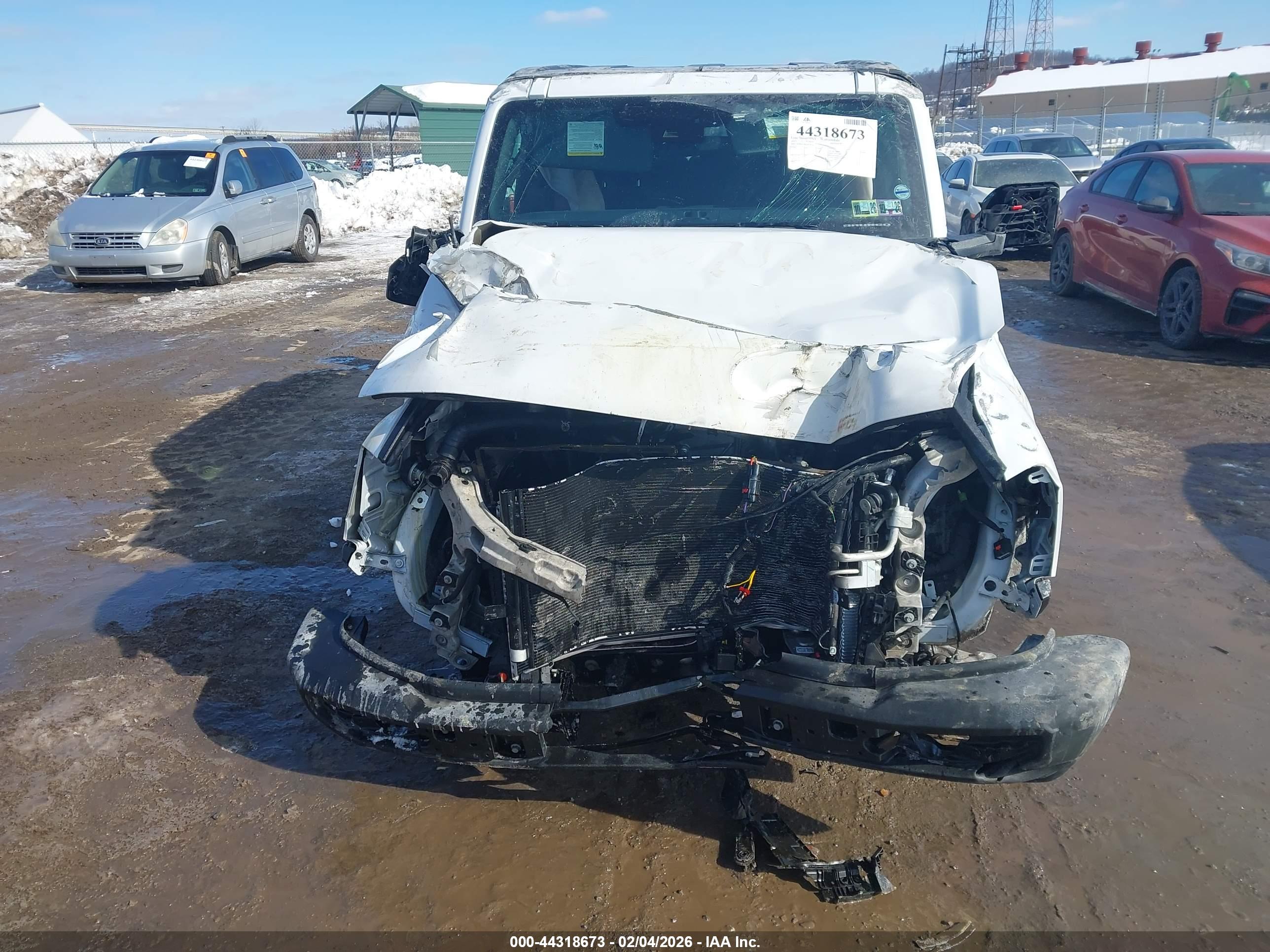 FORD BRONCO image 6