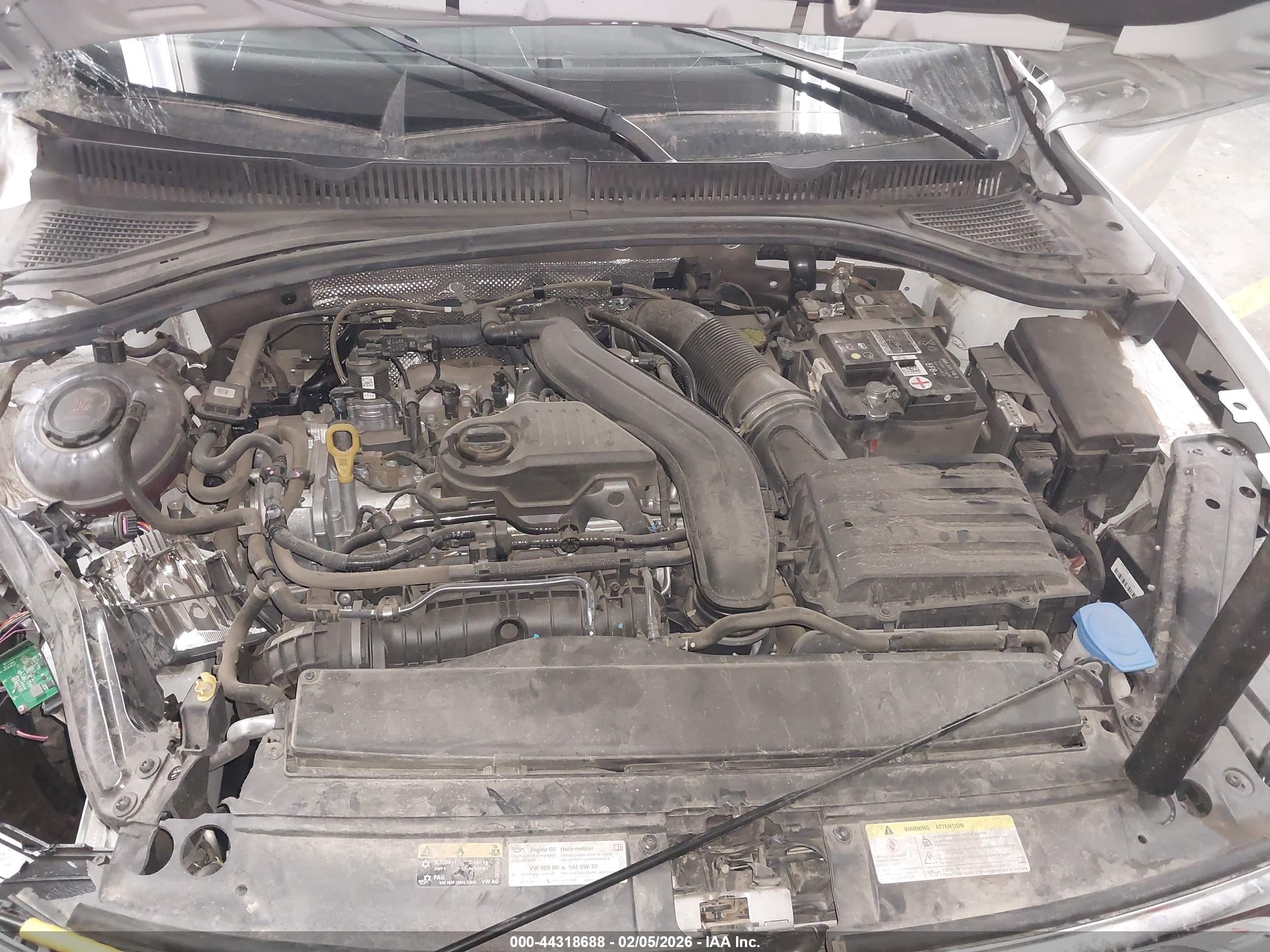 VOLKSWAGEN JETTA image 10