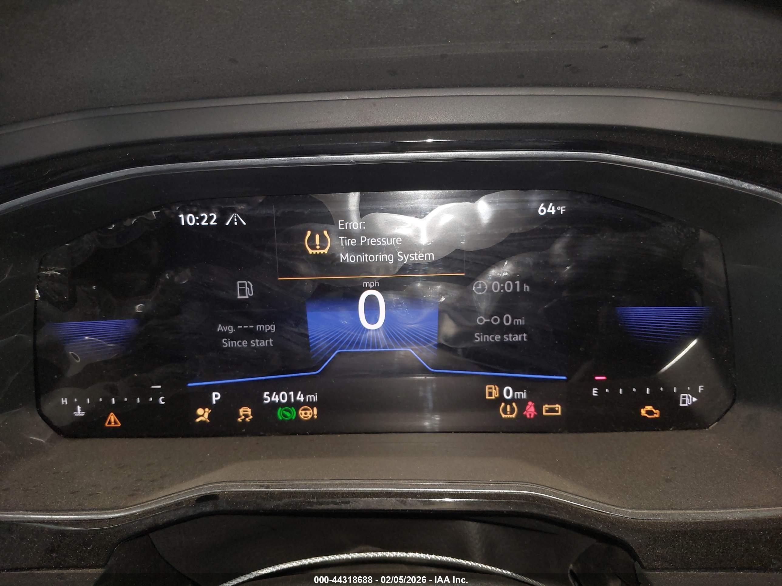 VOLKSWAGEN JETTA image 7