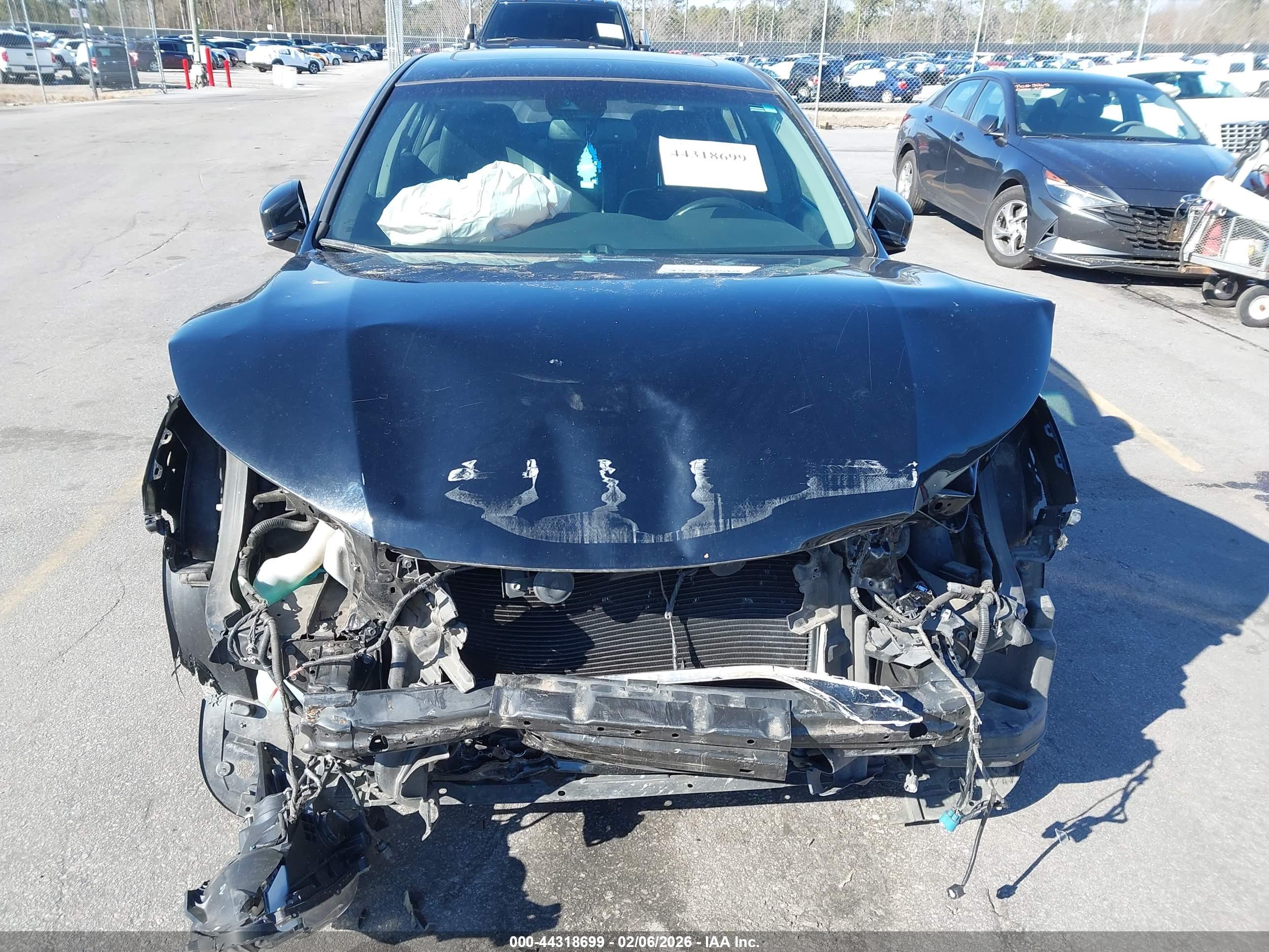 HONDA ACCORD image 6