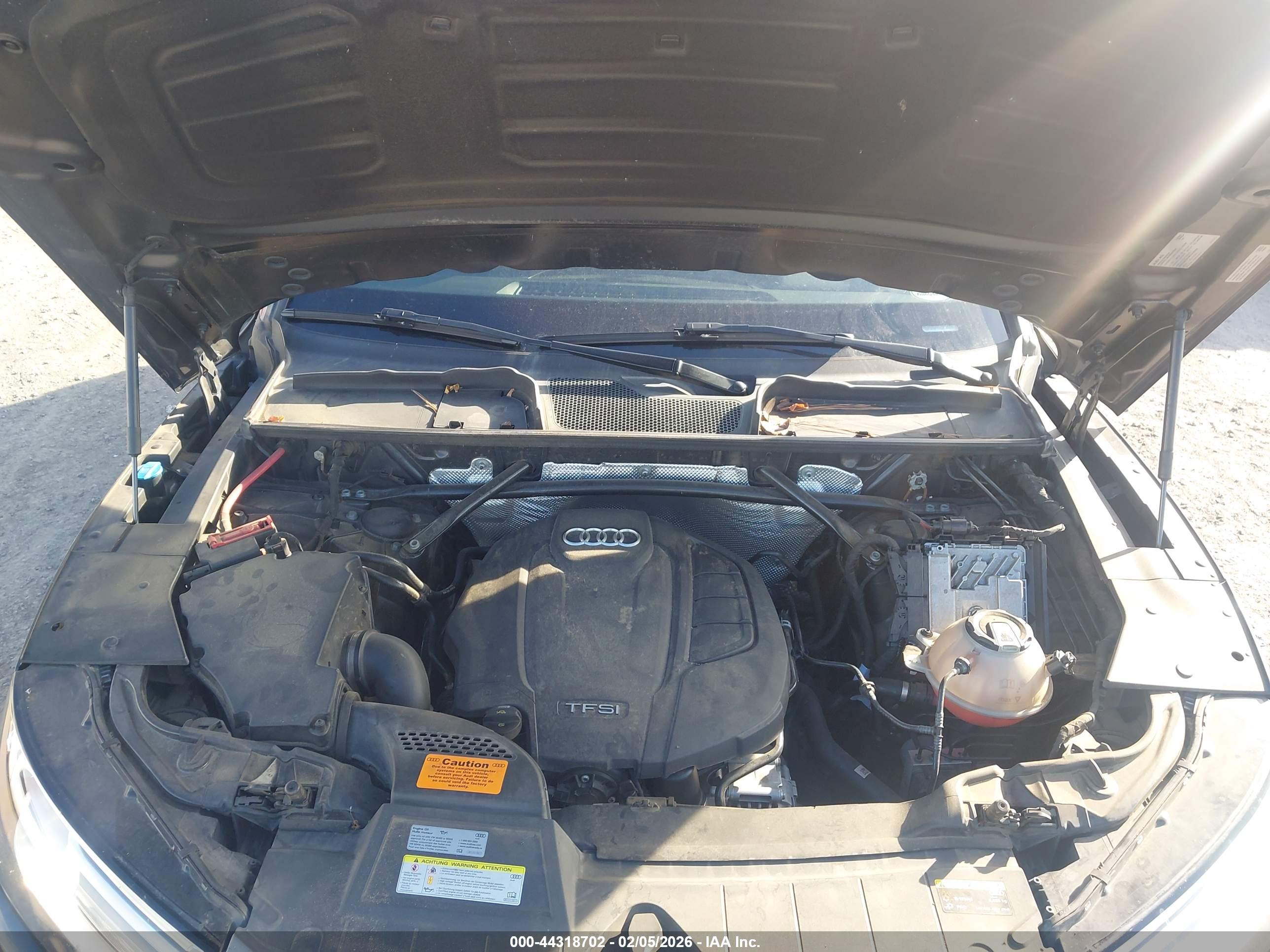 AUDI Q5 image 10