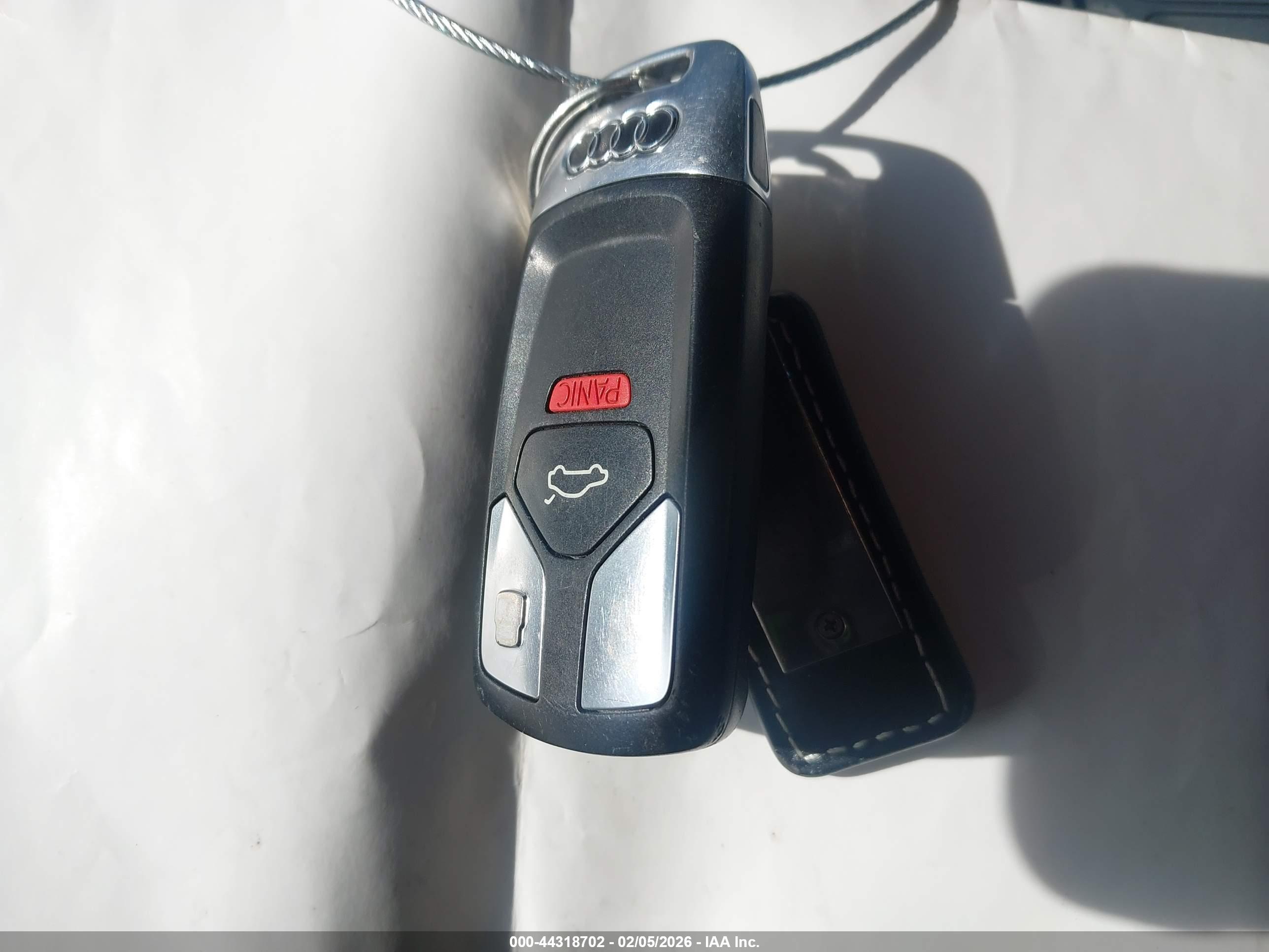 AUDI Q5 image 11