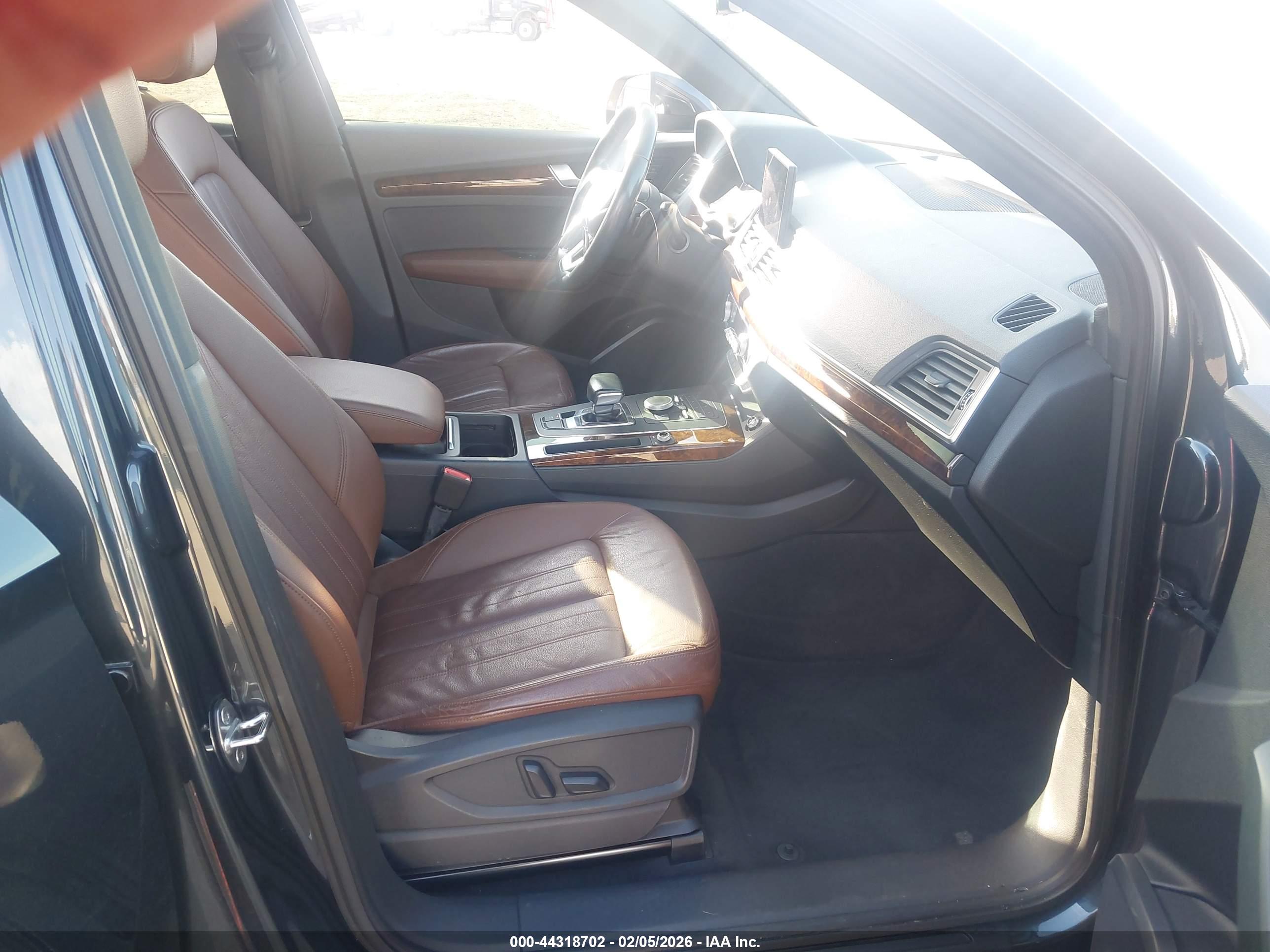 AUDI Q5 image 5