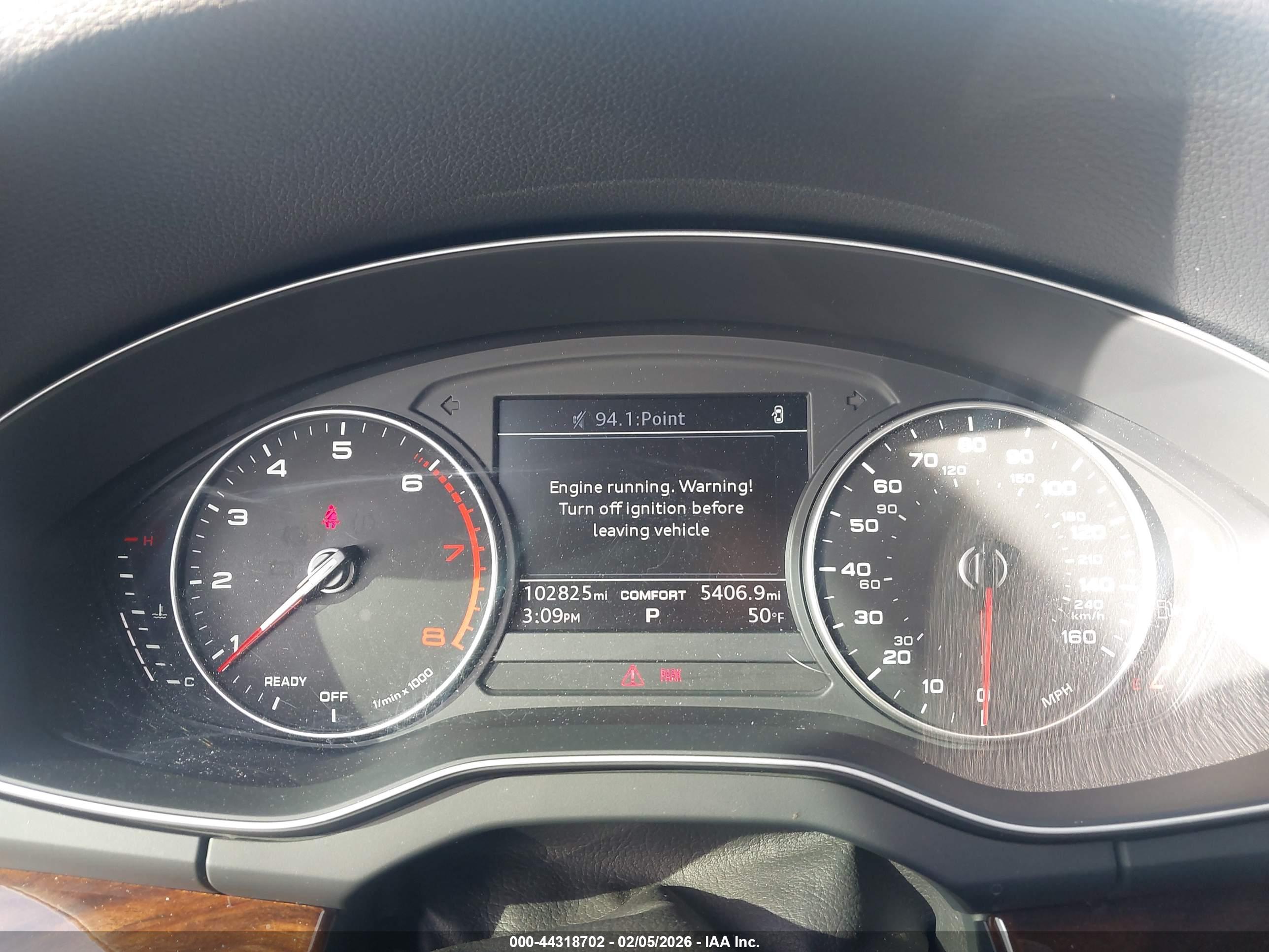 AUDI Q5 image 7