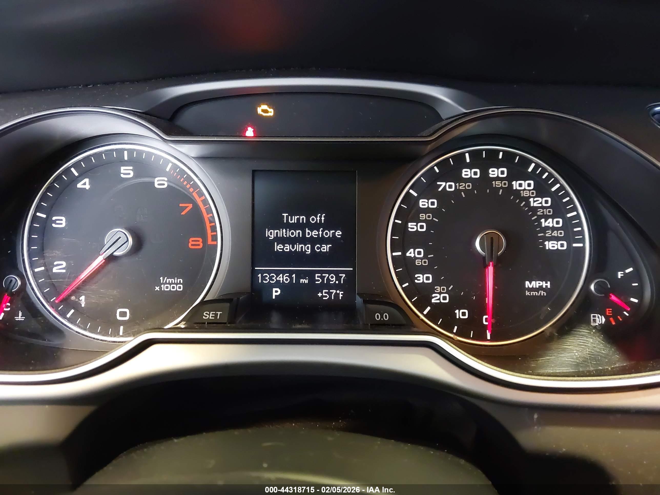 AUDI A4 image 7