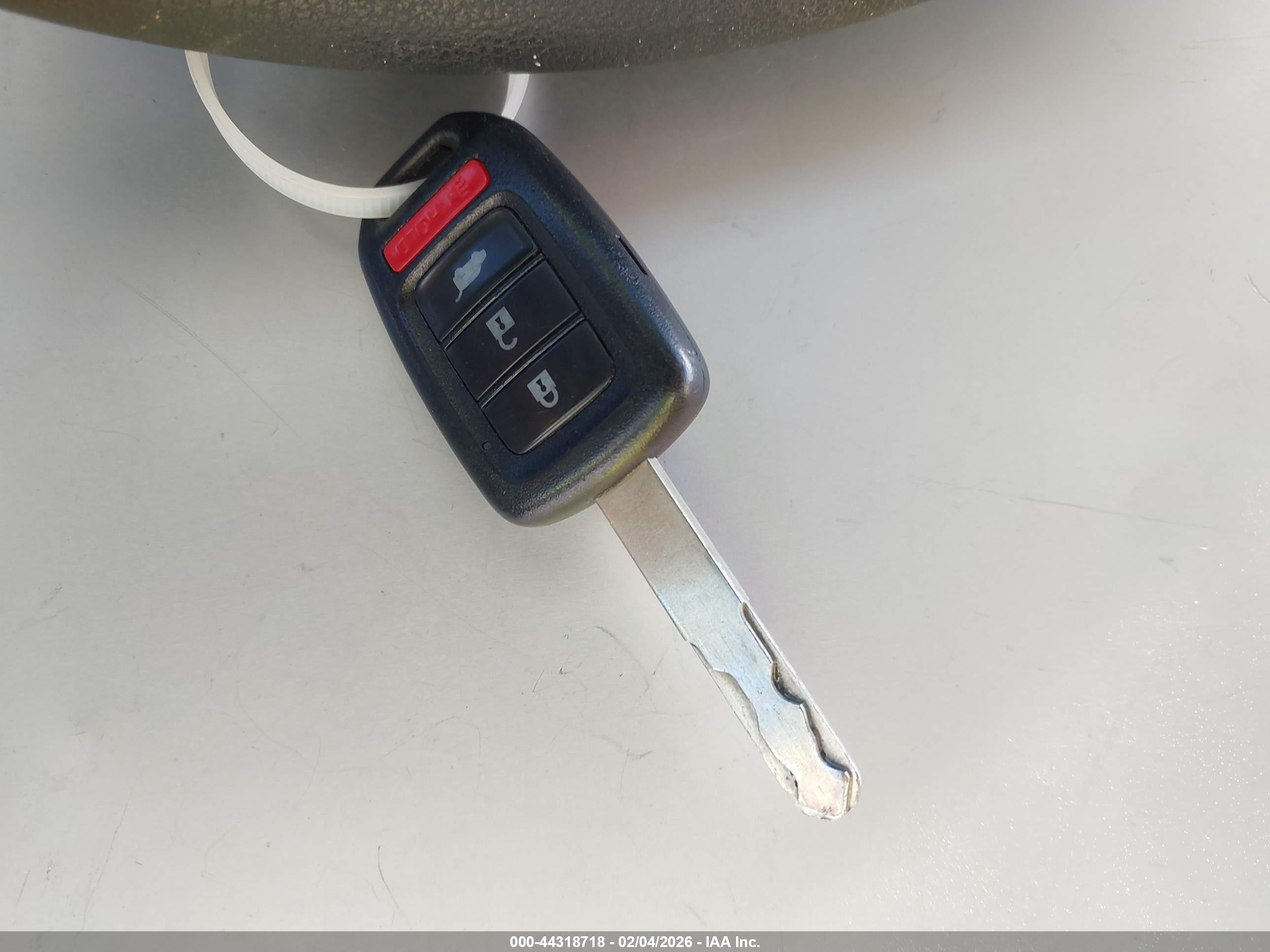 HONDA CR-V image 11