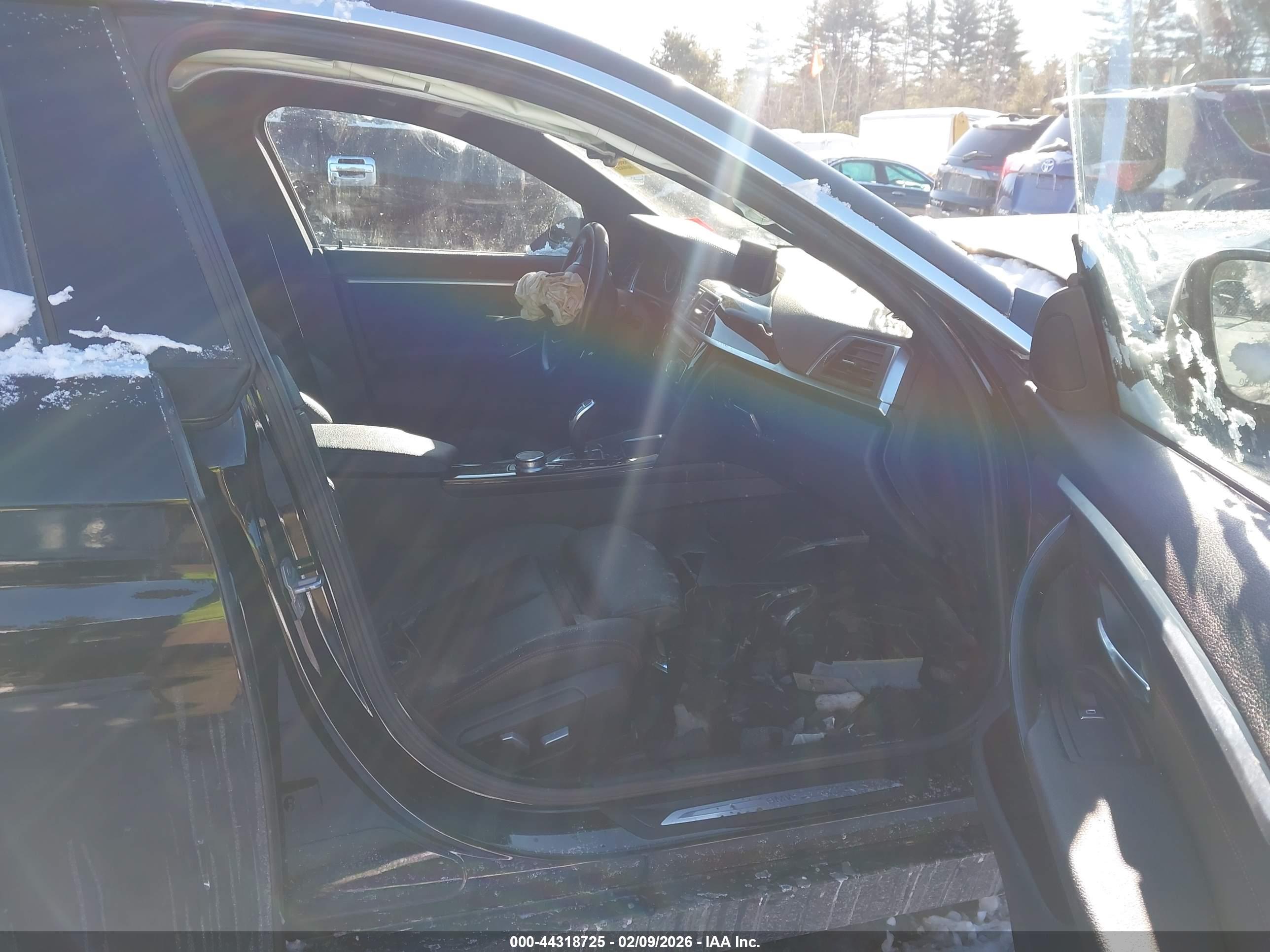 BMW 430I image 5