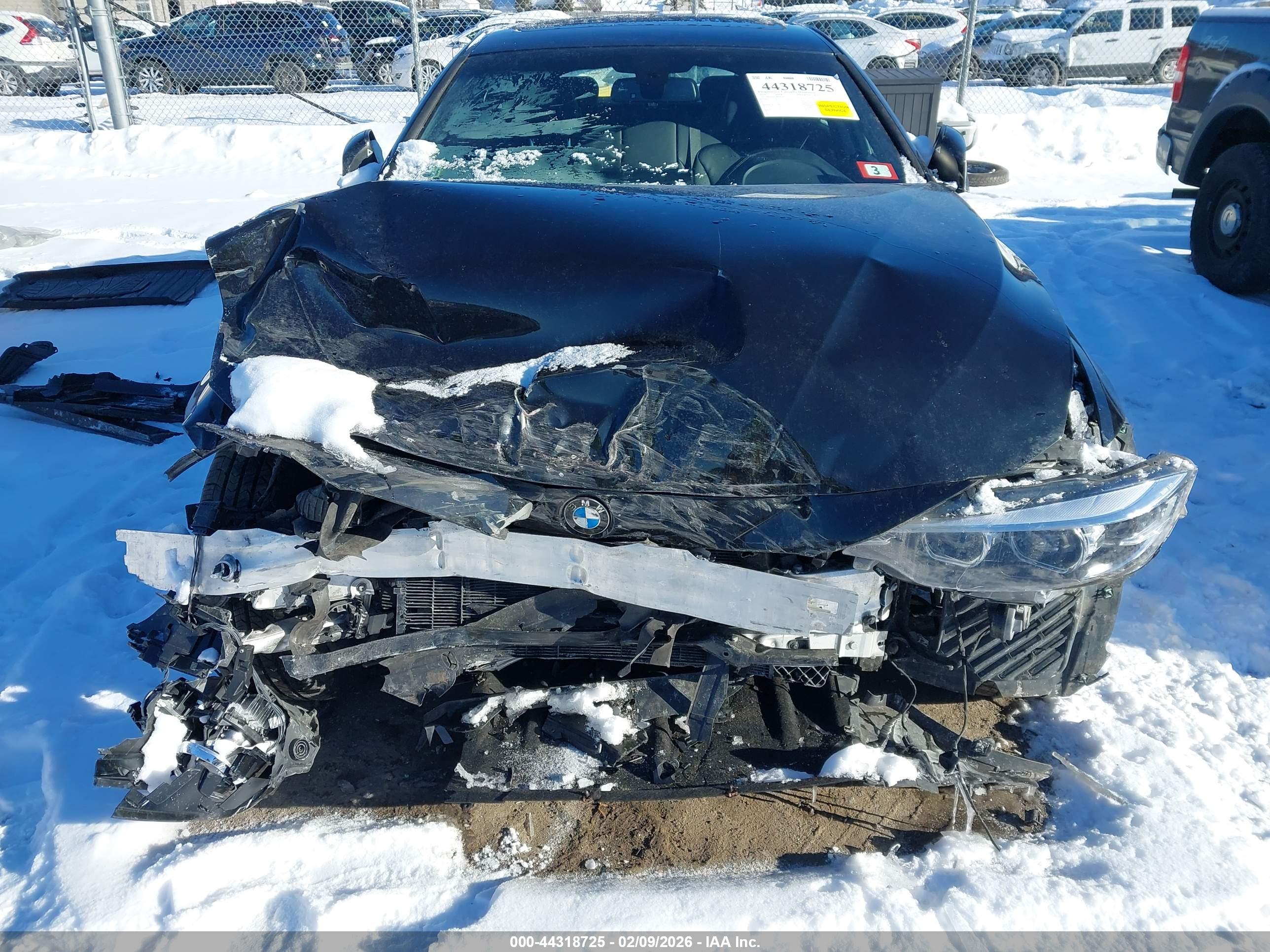BMW 430I image 6