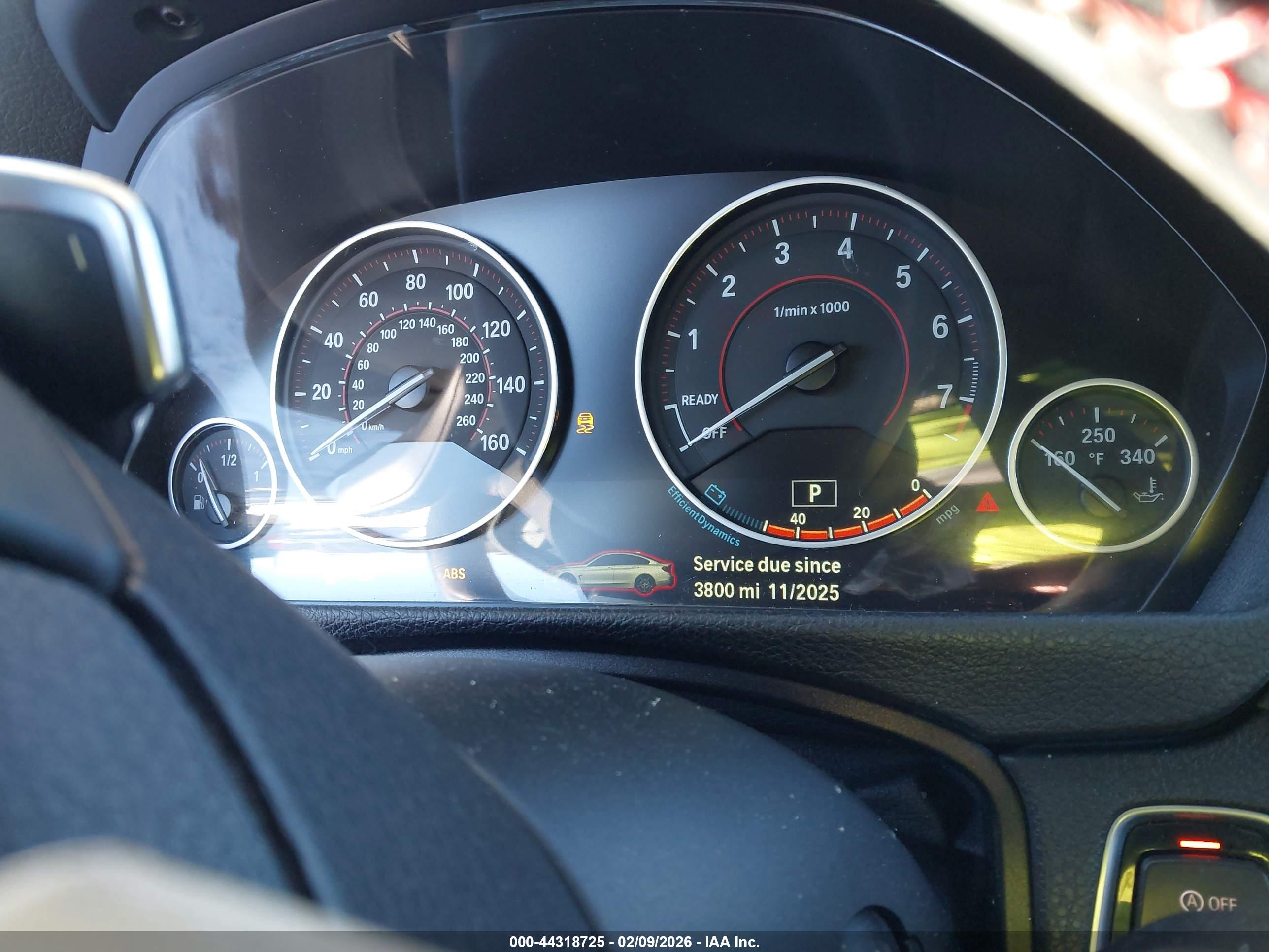 BMW 430I image 7
