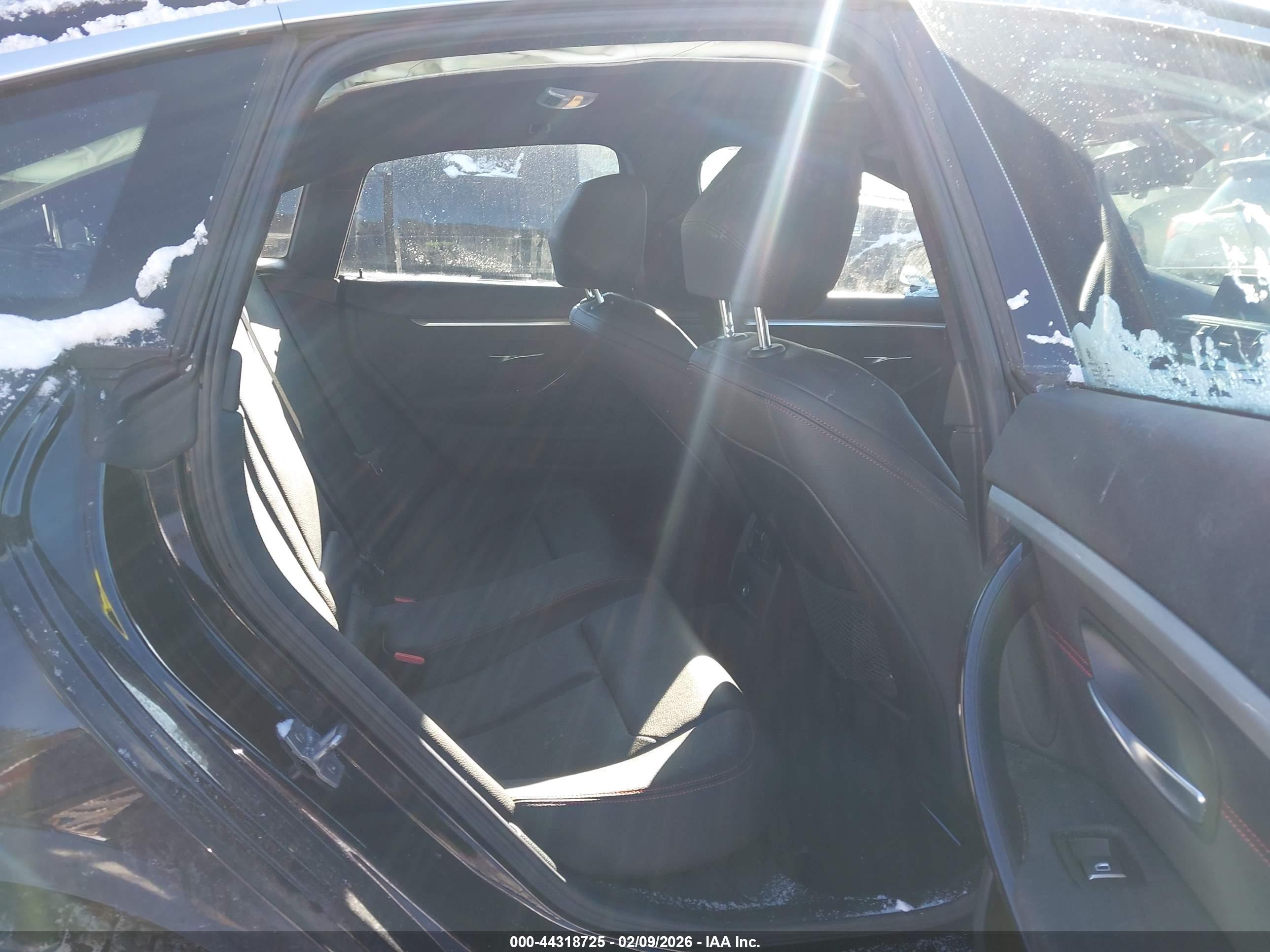 BMW 430I image 8