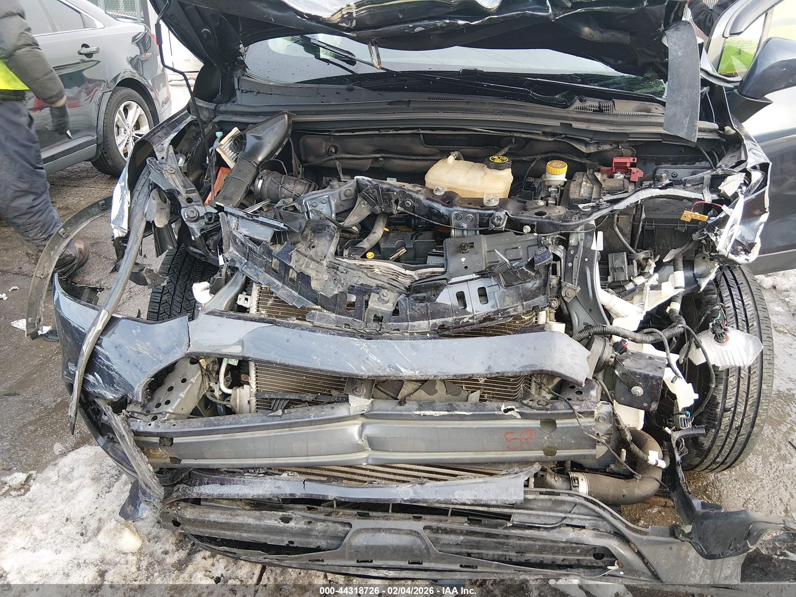 CHEVROLET TRAX image 6