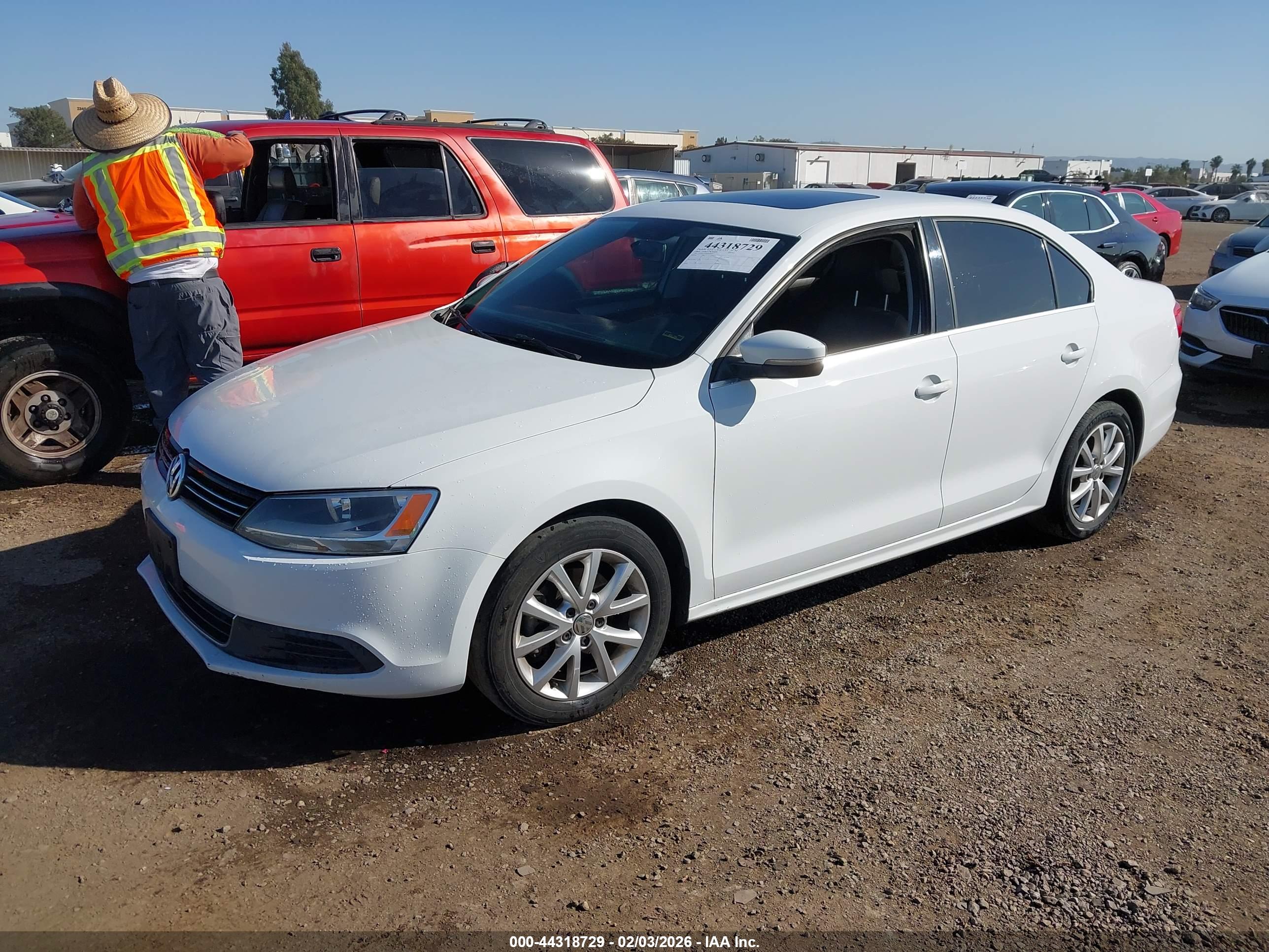 VOLKSWAGEN JETTA image 2
