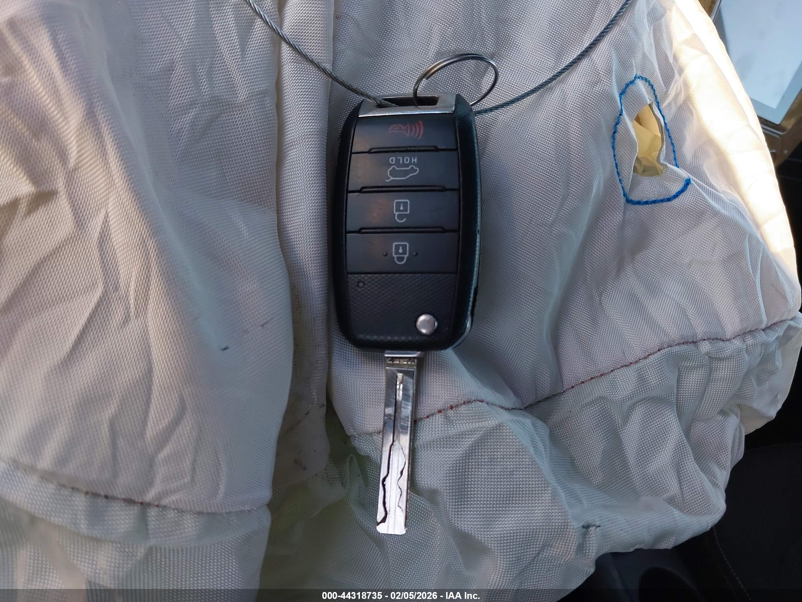 KIA SOUL image 11
