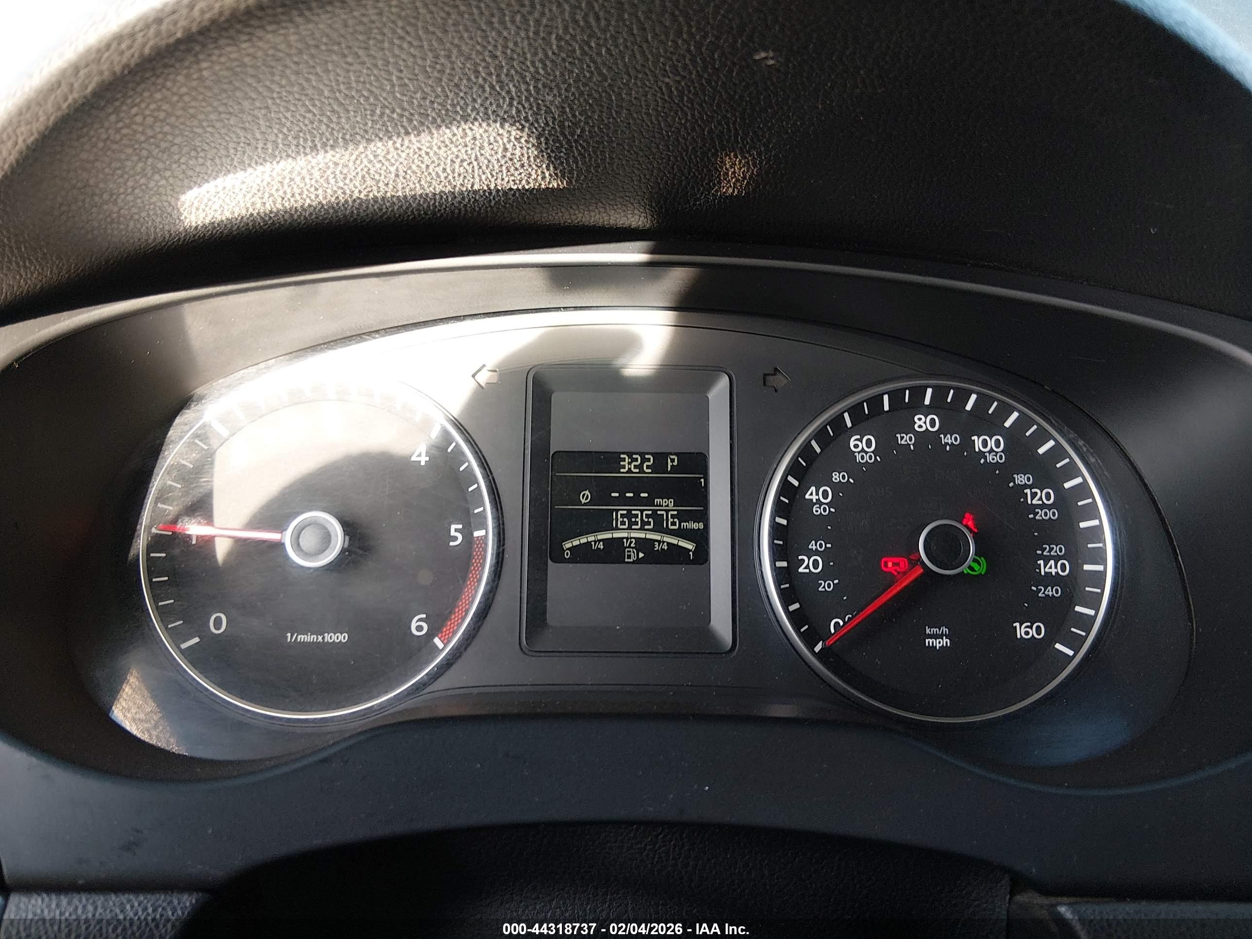 VOLKSWAGEN JETTA image 7